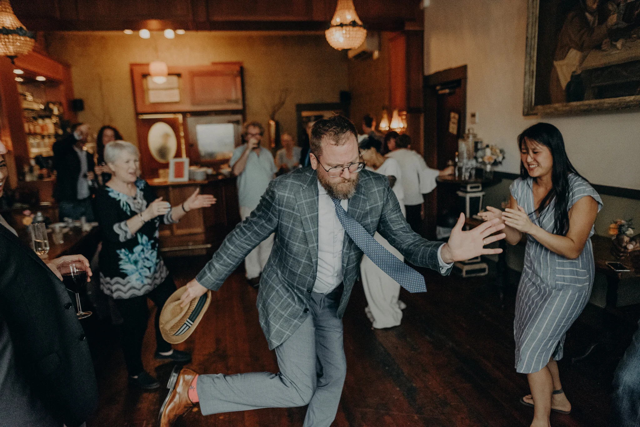 Los Angeles Wedding Photographer - Portland Elopement Photographer - IsaiahAndTaylor.com-112.jpg