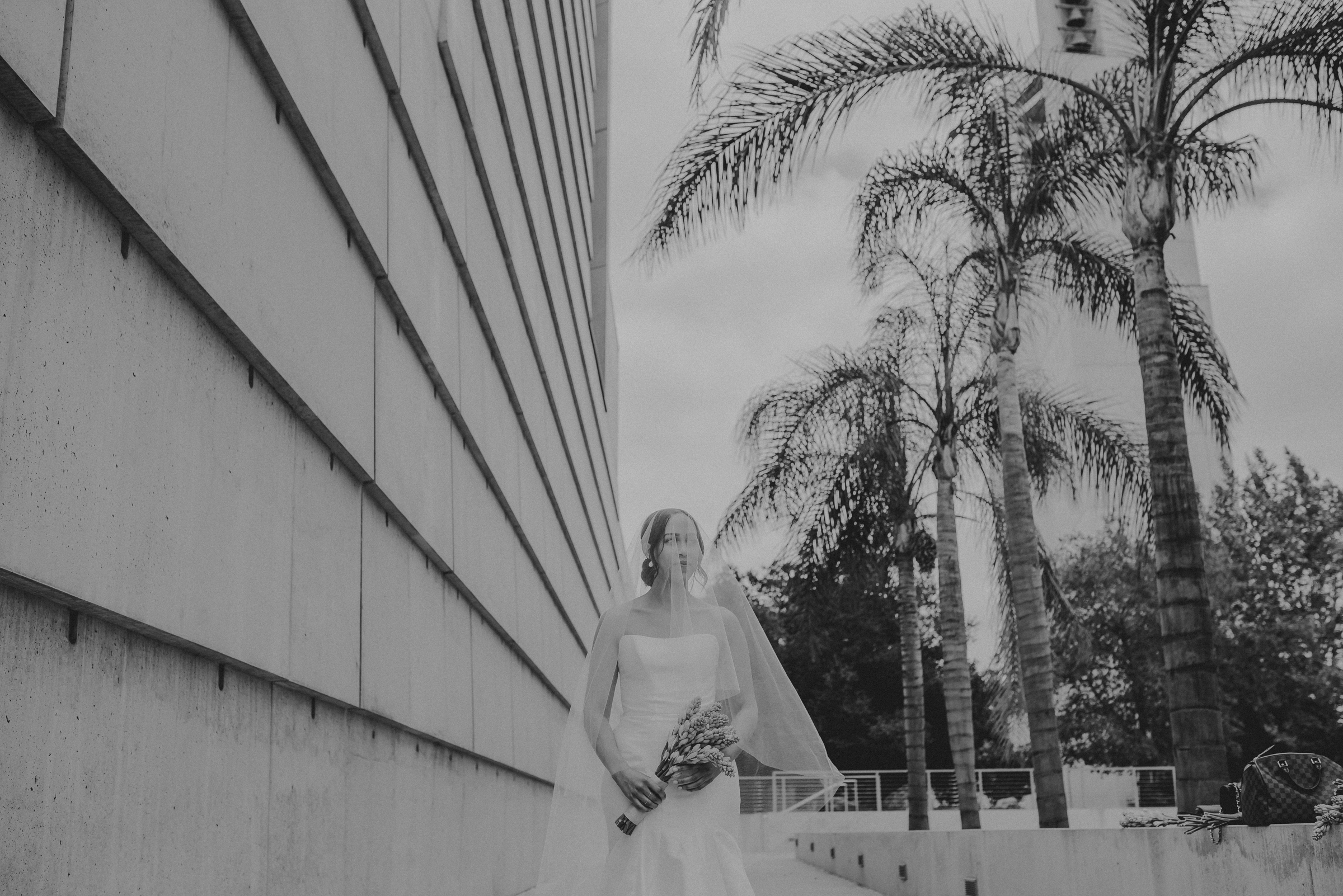 Los Angeles Wedding Photography - Millwick Venue - IsaiahAndTaylor.com-007.jpg
