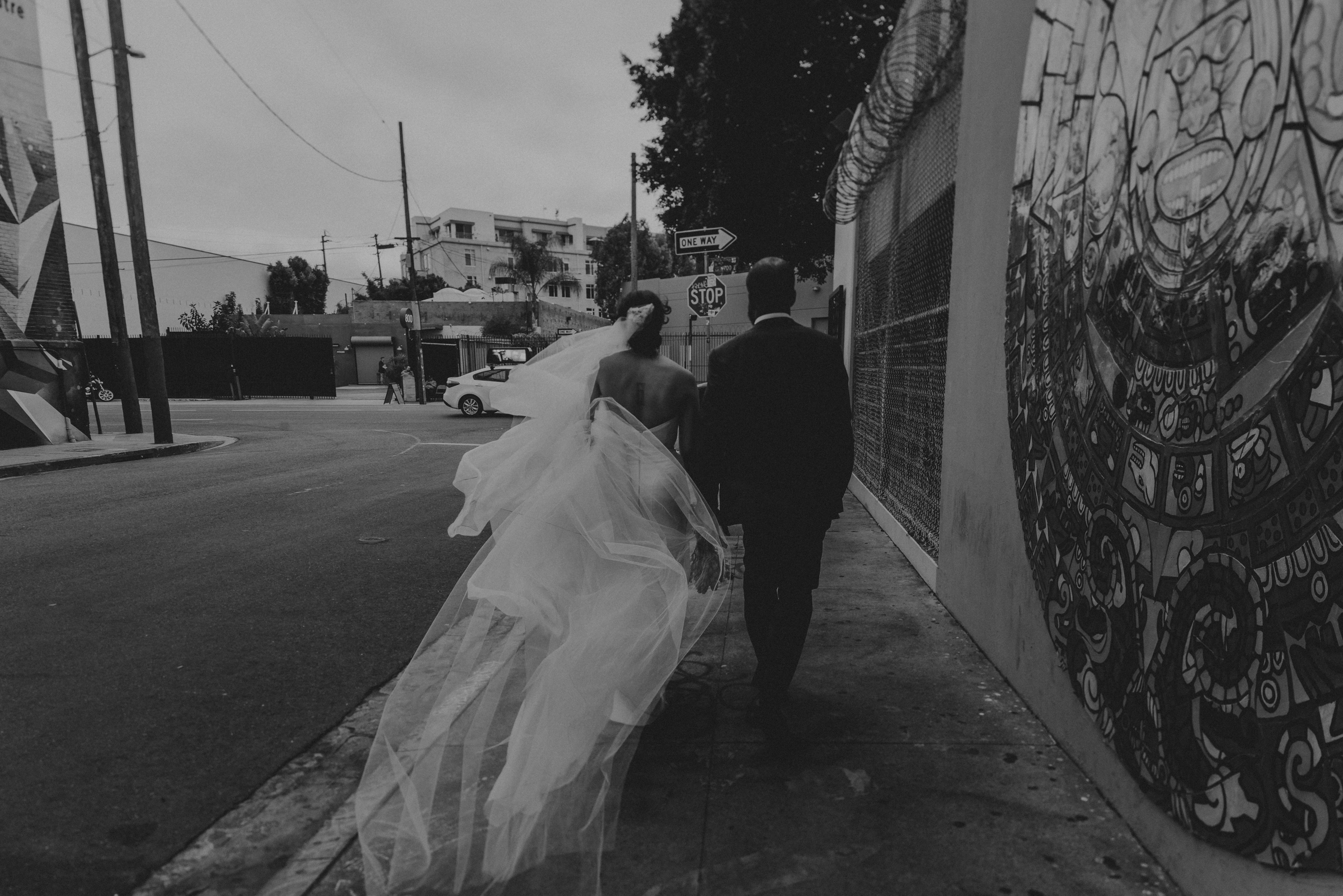 Los Angeles Wedding Photography - Millwick Venue - IsaiahAndTaylor.com-085.jpg