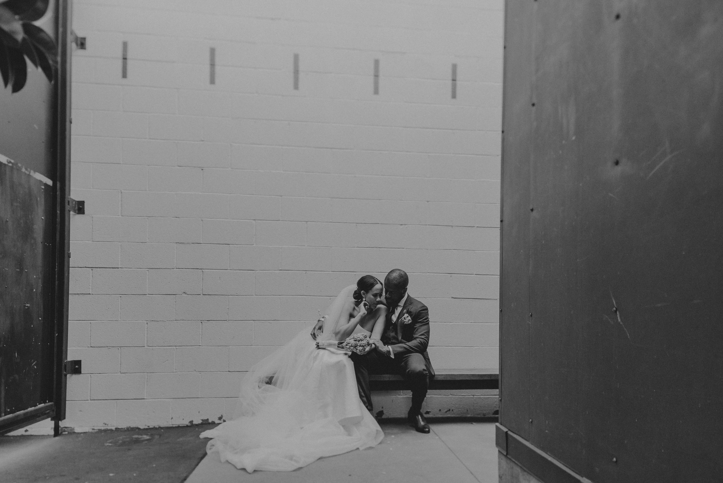 Los Angeles Wedding Photography - Millwick Venue - IsaiahAndTaylor.com-090.jpg