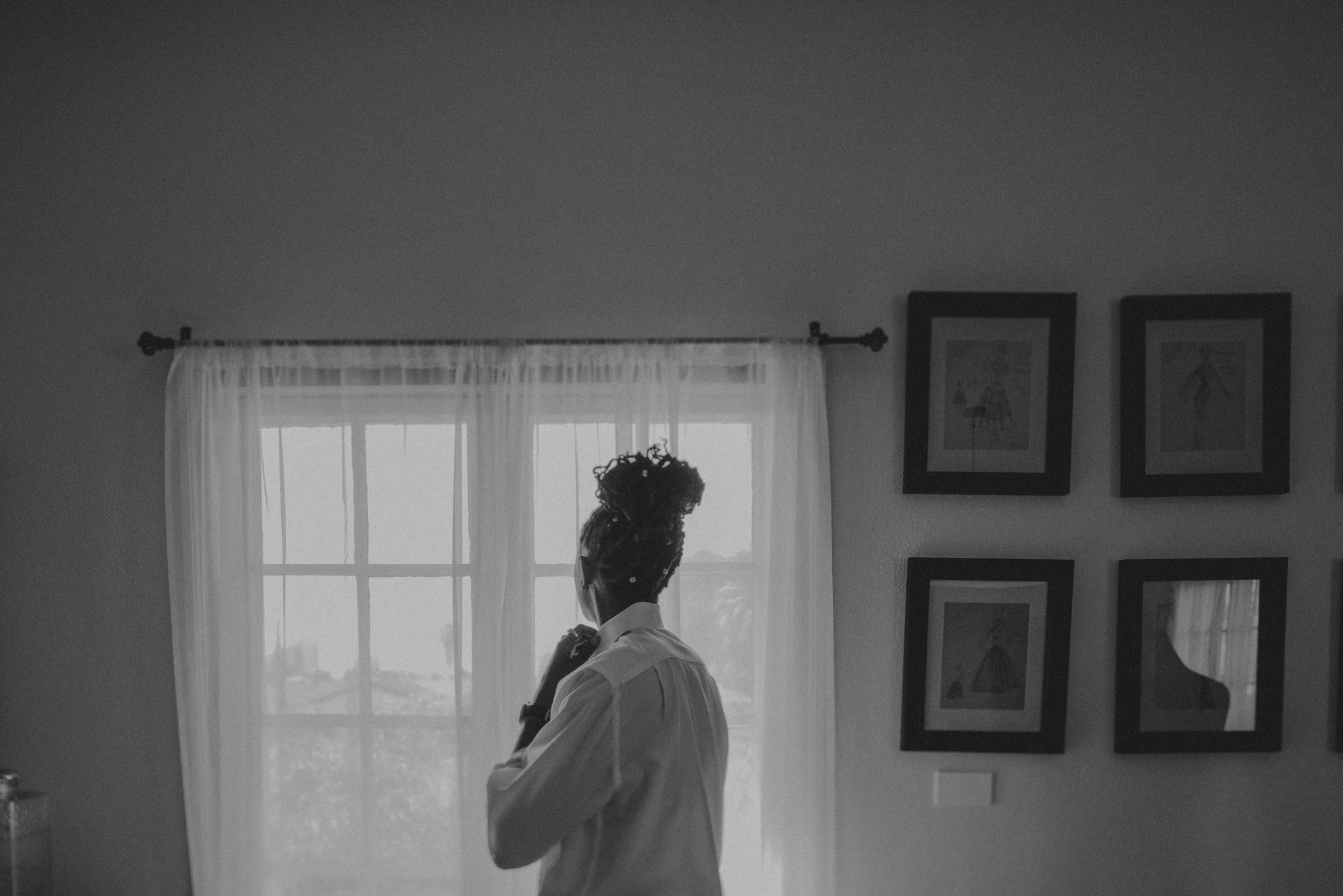 Wedding Photographer in Los Angeles - Ebell of Long Beach Wedding - LGBTQ weddings - lesbian wedding - IsaiahAndTaylor.com-009.jpg