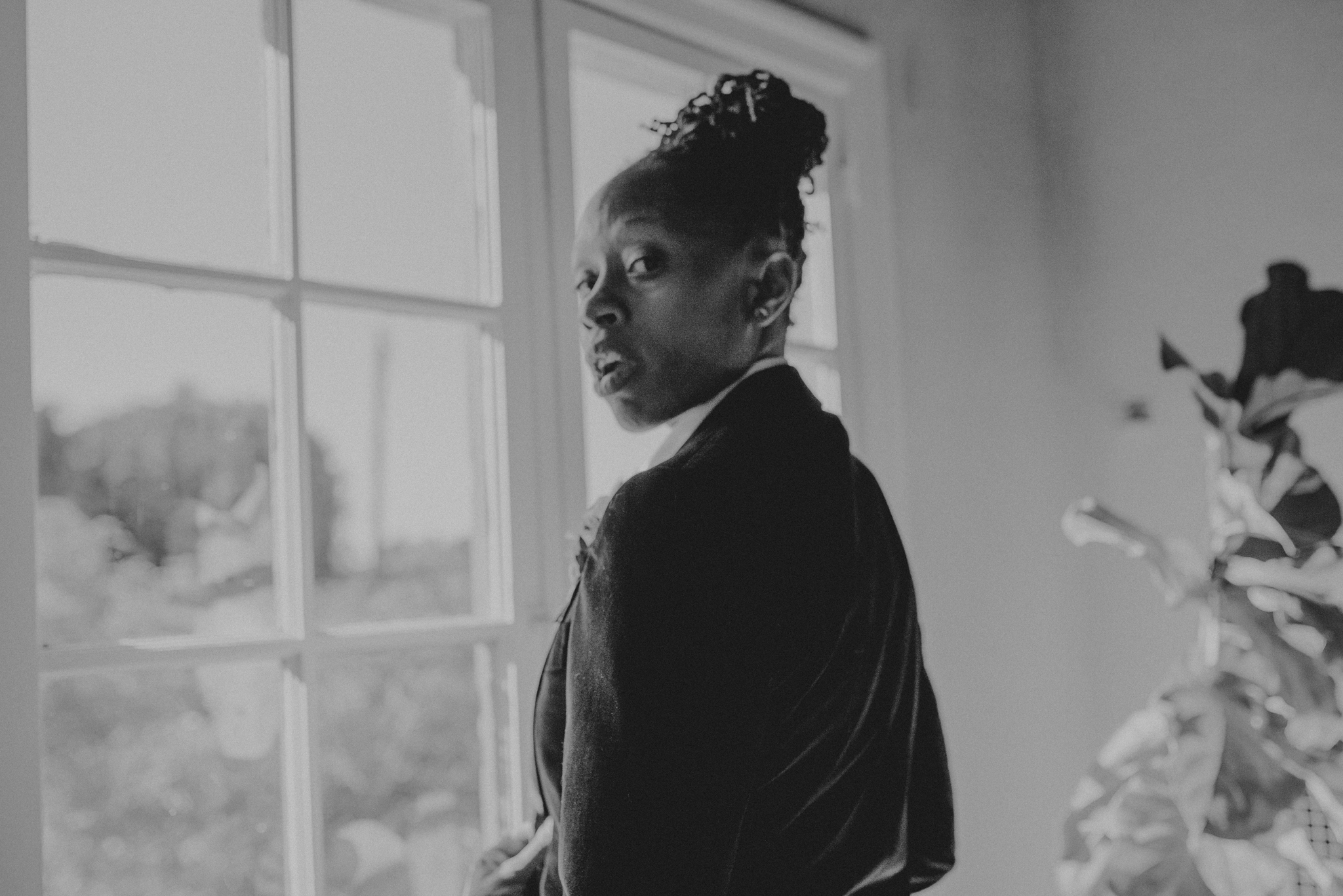 Wedding Photographer in Los Angeles - Ebell of Long Beach Wedding - LGBTQ weddings - lesbian wedding - IsaiahAndTaylor.com-017.jpg