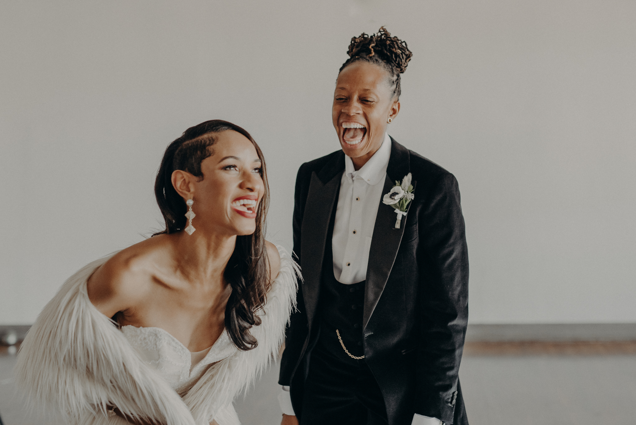 Wedding Photographer in Los Angeles - Ebell of Long Beach Wedding - LGBTQ weddings - lesbian wedding - IsaiahAndTaylor.com-025.jpg