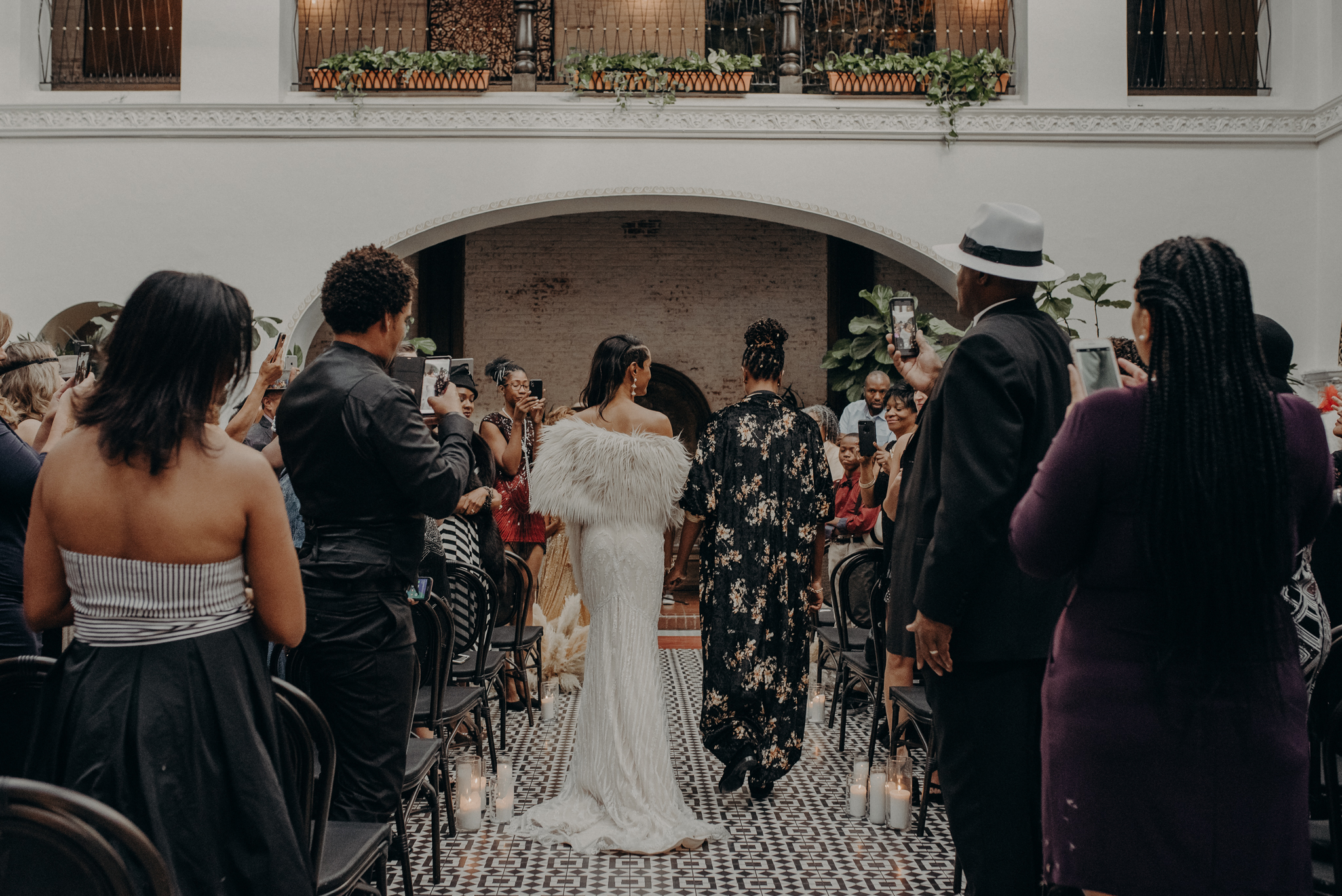 Wedding Photographer in Los Angeles - Ebell of Long Beach Wedding - LGBTQ weddings - lesbian wedding - IsaiahAndTaylor.com-092.jpg