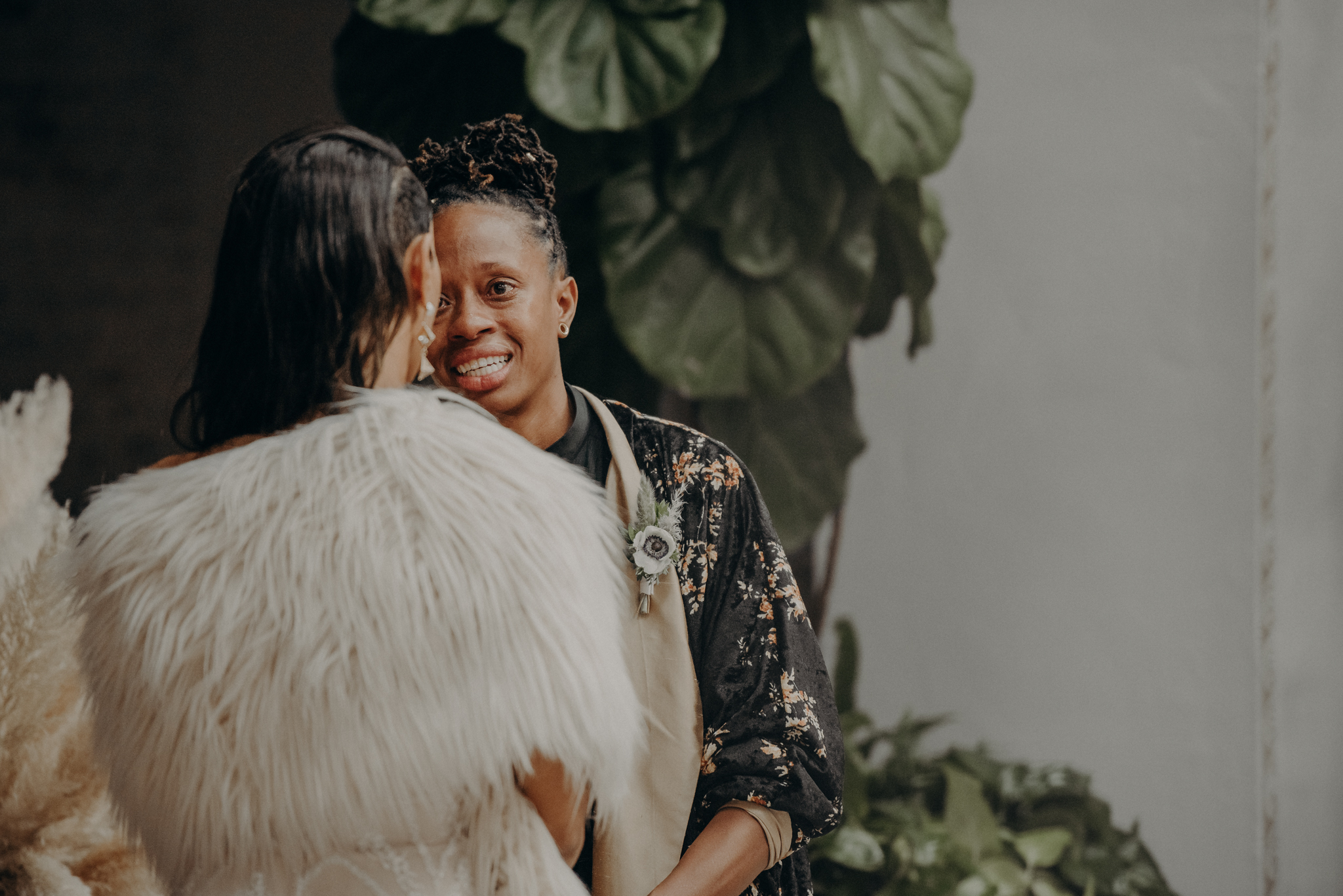 Wedding Photographer in Los Angeles - Ebell of Long Beach Wedding - LGBTQ weddings - lesbian wedding - IsaiahAndTaylor.com-095.jpg