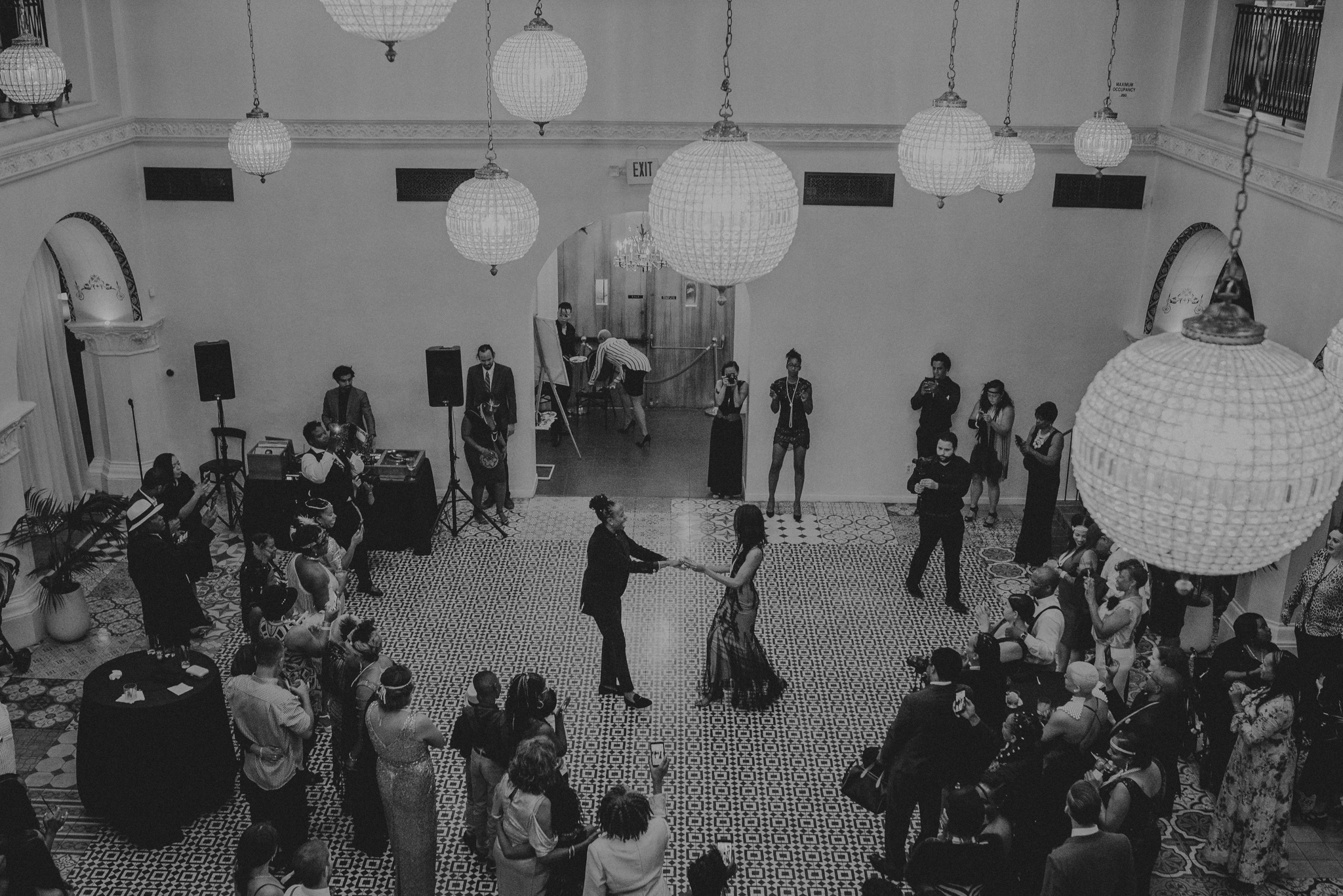 Wedding Photographer in Los Angeles - Ebell of Long Beach Wedding - LGBTQ weddings - lesbian wedding - IsaiahAndTaylor.com-115.jpg