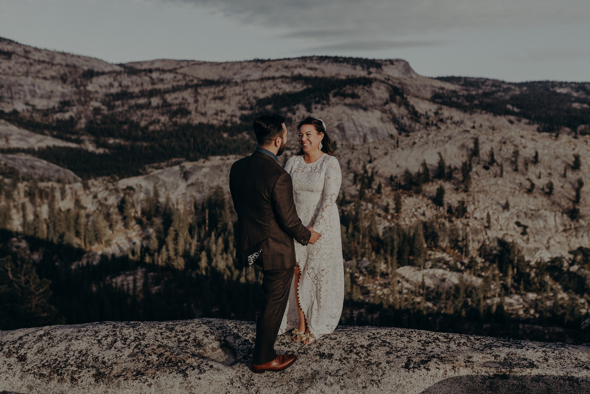 Yosemite Elopement Photographer - Evergreen Lodge Wedding Photographer - IsaiahAndTaylor.com-025.jpg