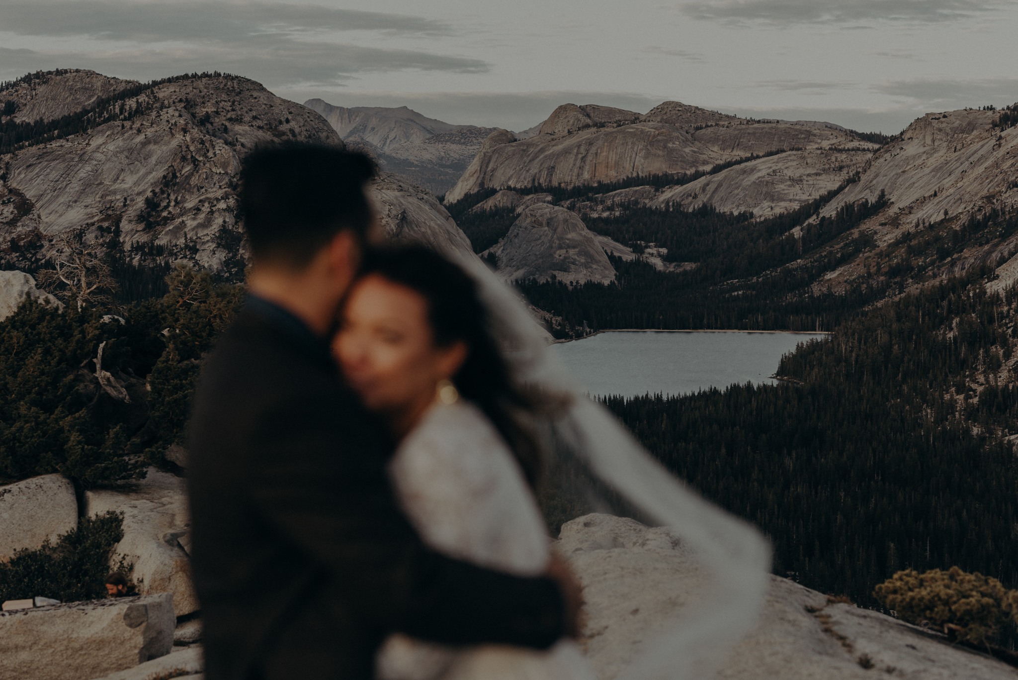Yosemite Elopement Photographer - Evergreen Lodge Wedding Photographer - IsaiahAndTaylor.com-041.jpg