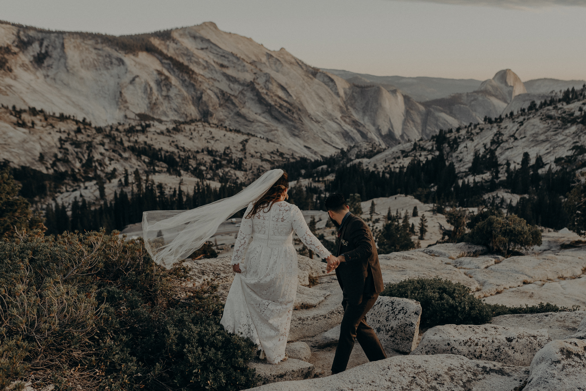 Yosemite Elopement Photographer - Evergreen Lodge Wedding Photographer - IsaiahAndTaylor.com-050.jpg
