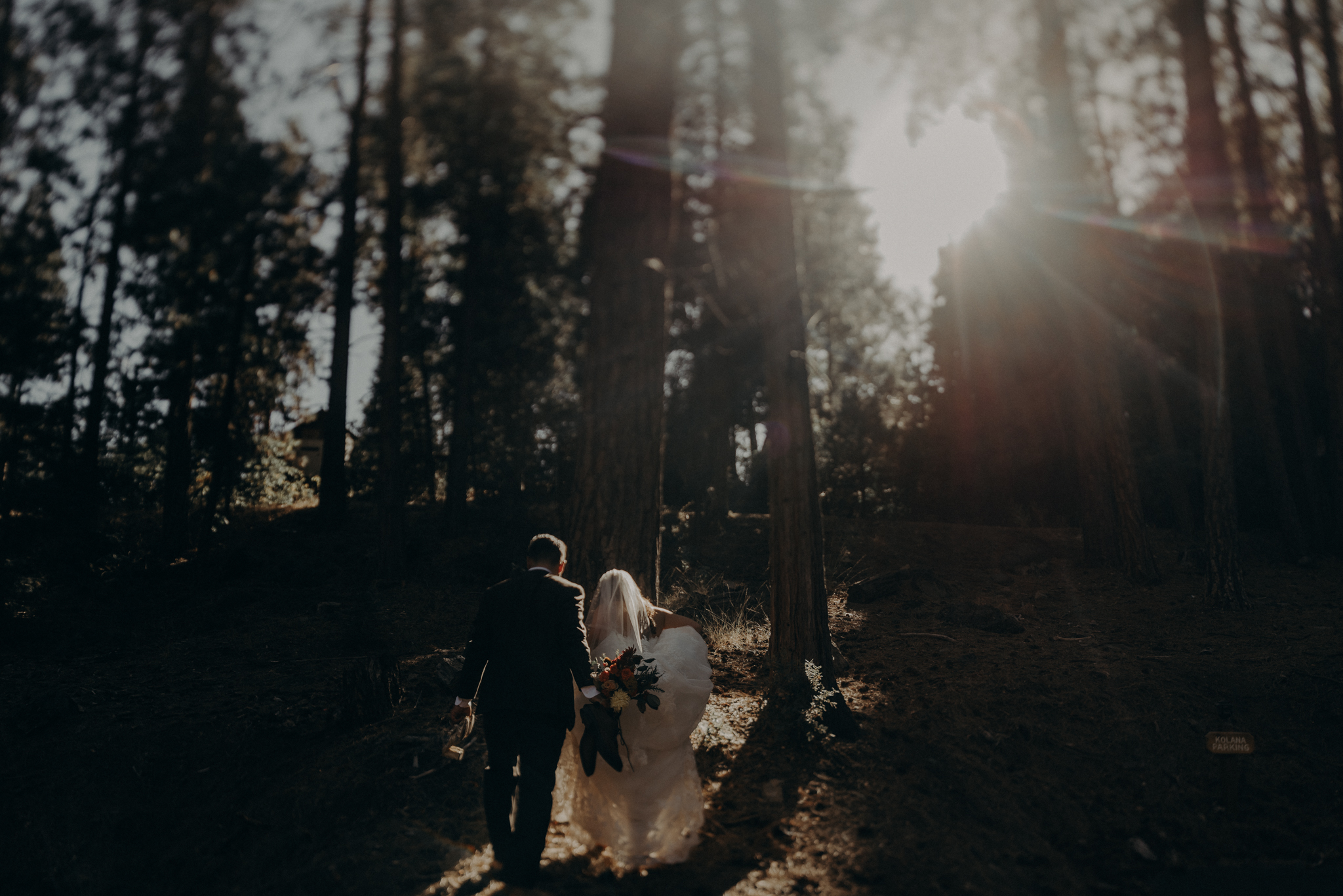 Yosemite Elopement Photographer - Evergreen Lodge Wedding Photographer - IsaiahAndTaylor.com-110.jpg