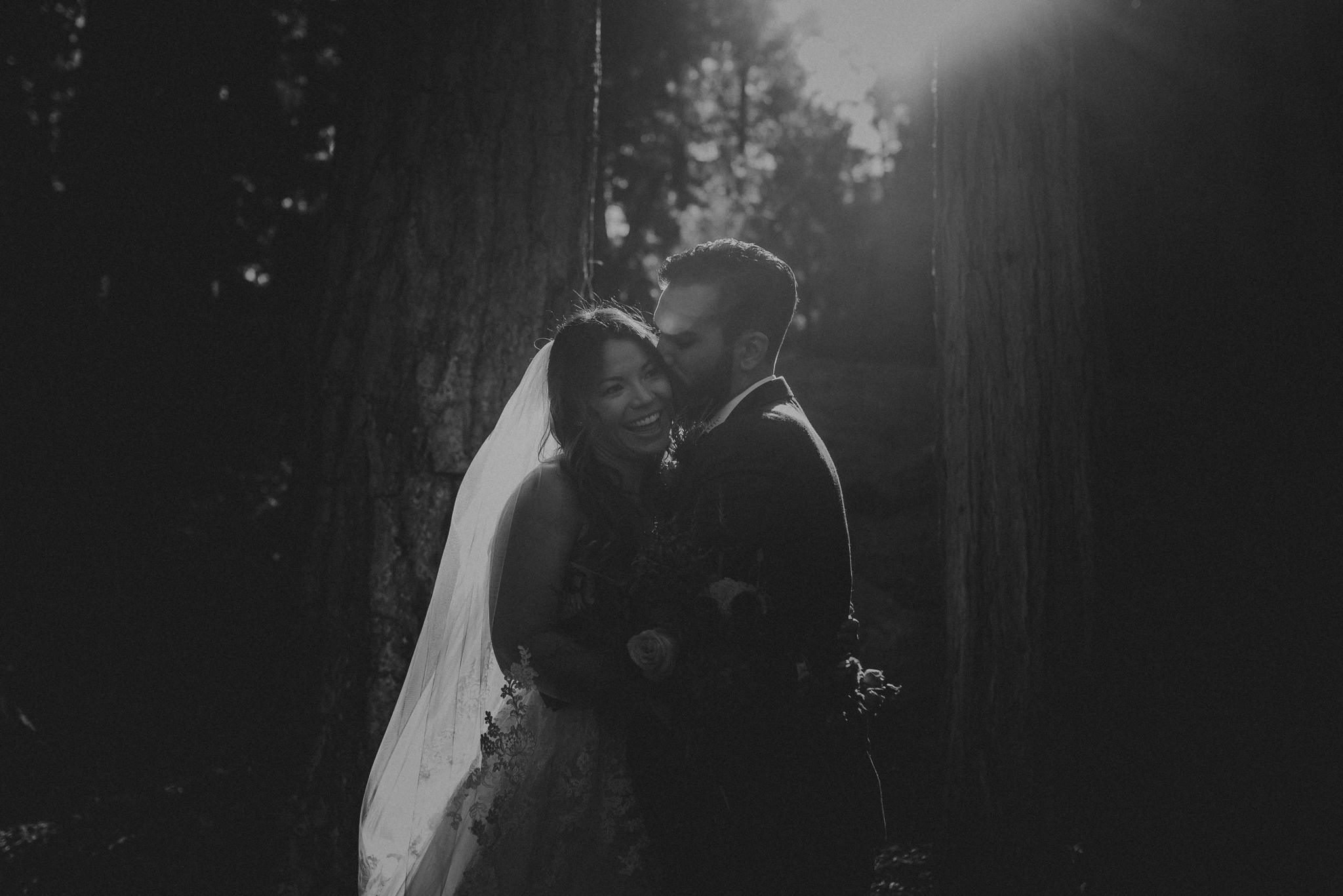 Yosemite Elopement Photographer - Evergreen Lodge Wedding Photographer - IsaiahAndTaylor.com-113.jpg