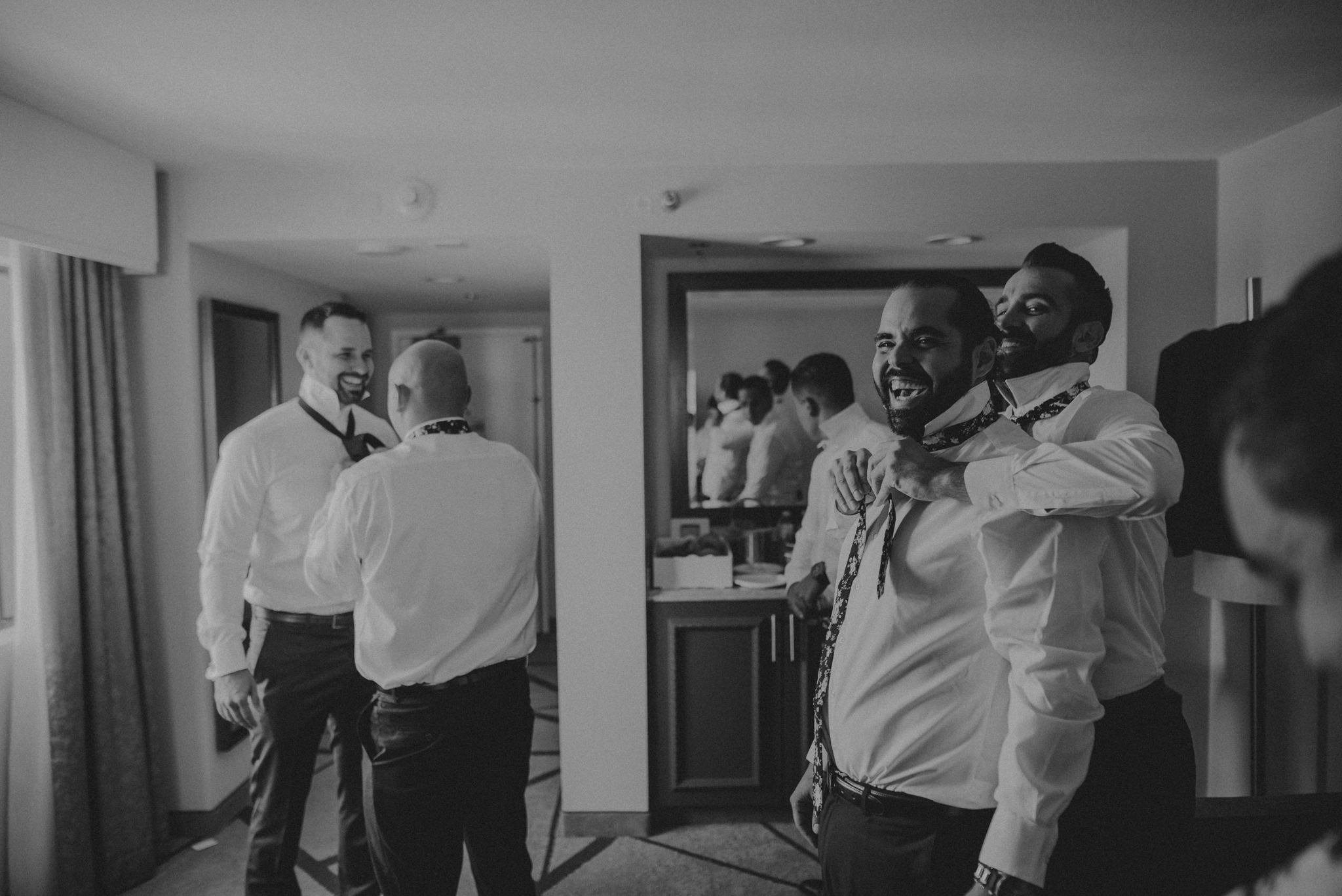 Wedding Photographer in Los Angeles - The Clarke Estate Wedding - IsaiahAndTaylor.com-011.jpg