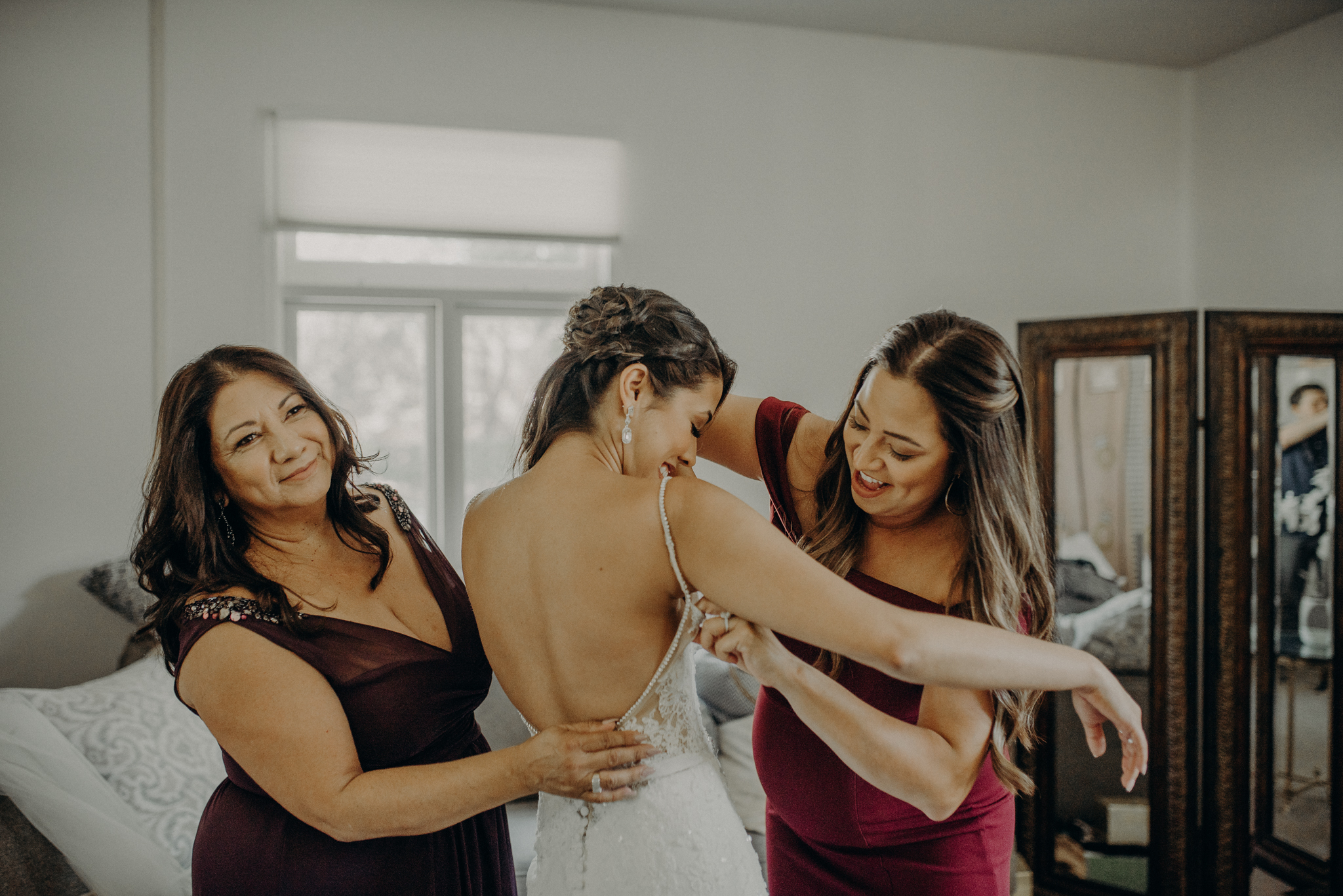 Wedding Photographer in Los Angeles - The Clarke Estate Wedding - IsaiahAndTaylor.com-018.jpg