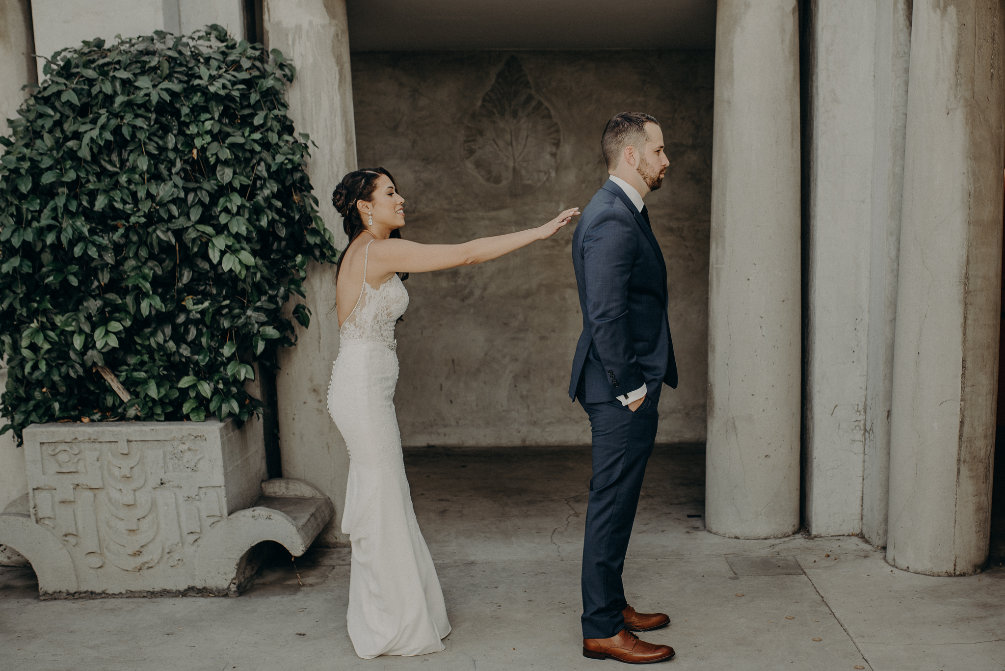 Wedding Photographer in Los Angeles - The Clarke Estate Wedding - IsaiahAndTaylor.com-025.jpg