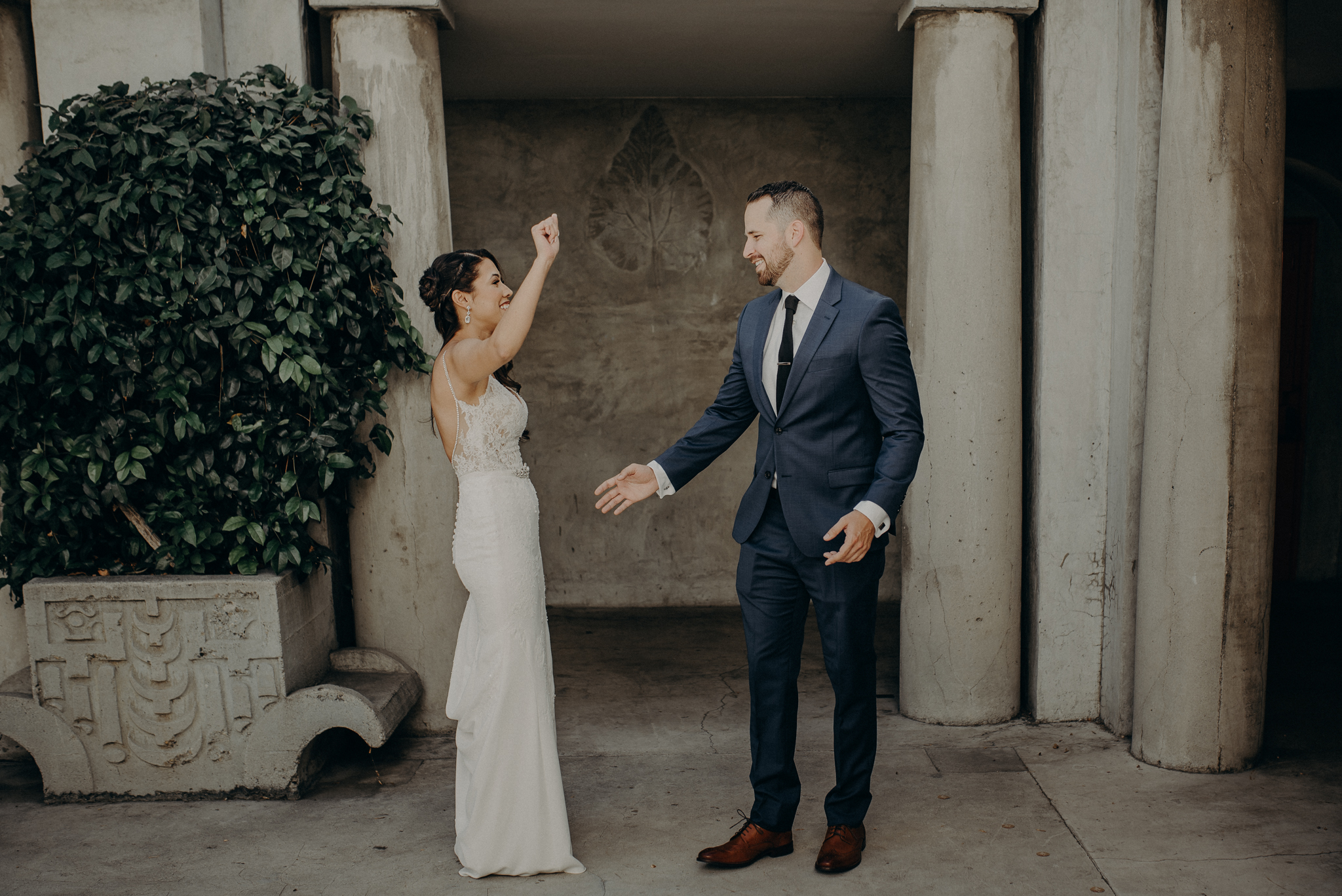 Wedding Photographer in Los Angeles - The Clarke Estate Wedding - IsaiahAndTaylor.com-026.jpg