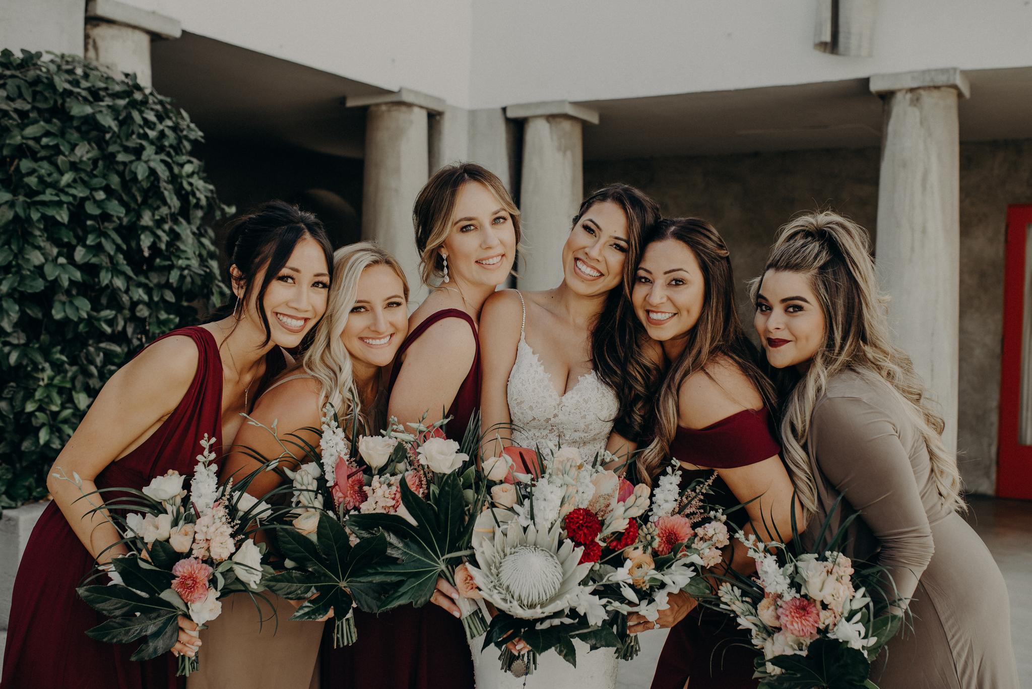 Wedding Photographer in Los Angeles - The Clarke Estate Wedding - IsaiahAndTaylor.com-047.jpg