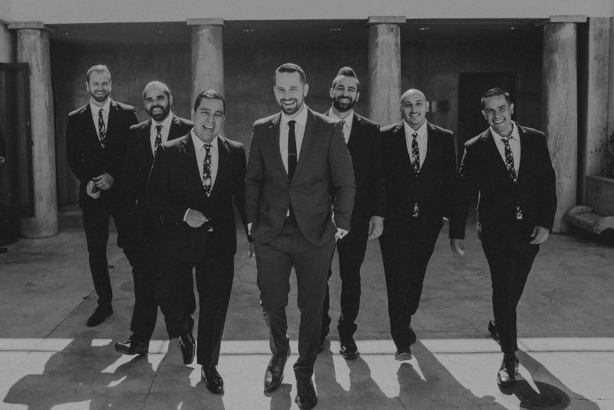 Wedding Photographer in Los Angeles - The Clarke Estate Wedding - IsaiahAndTaylor.com-050.jpg