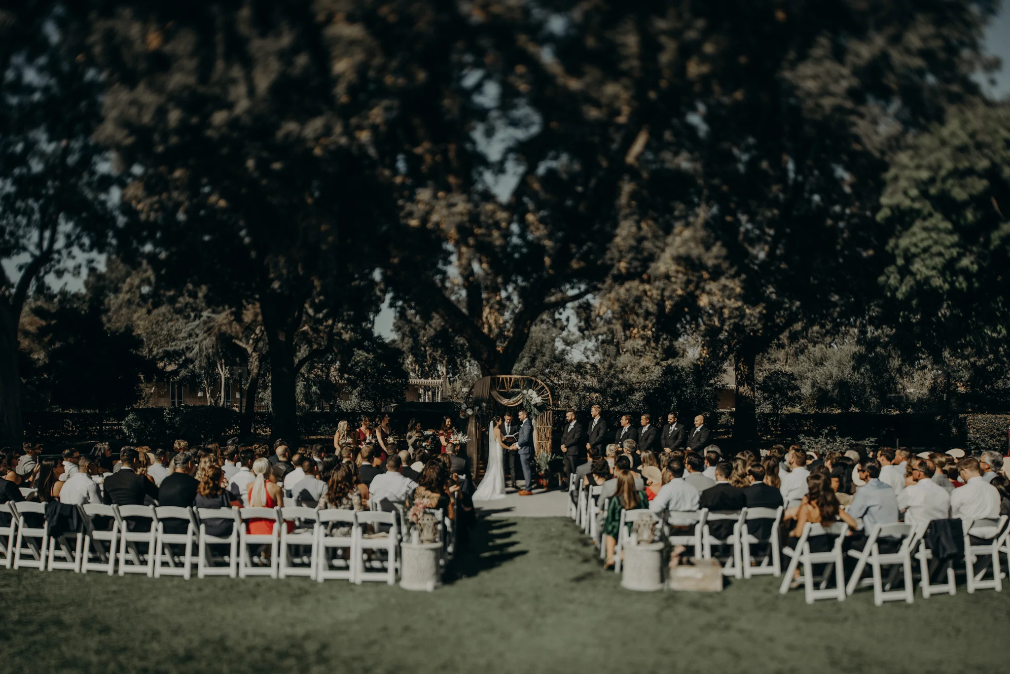 Wedding Photographer in Los Angeles - The Clarke Estate Wedding - IsaiahAndTaylor.com-058.jpg