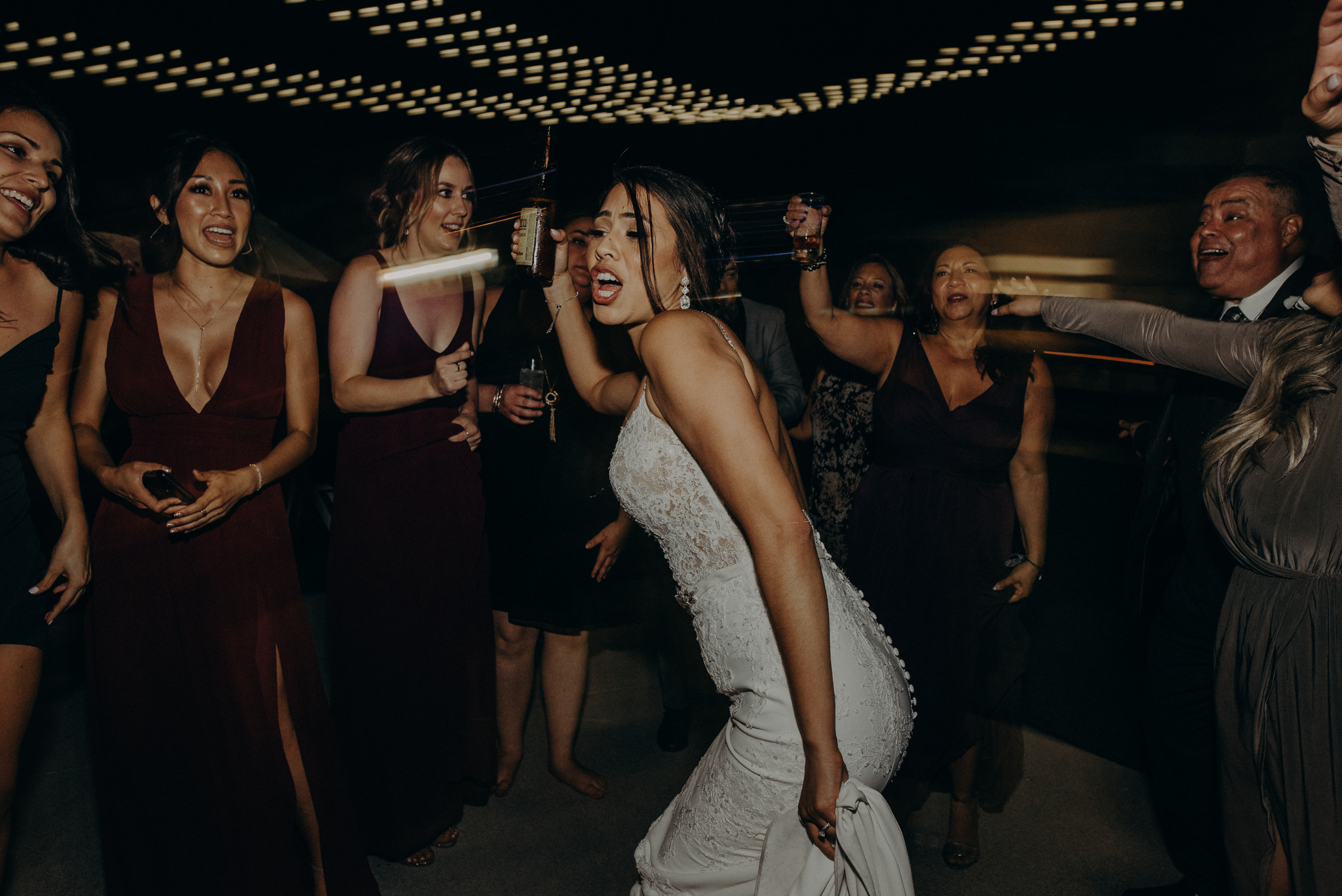 Wedding Photographer in Los Angeles - The Clarke Estate Wedding - IsaiahAndTaylor.com-091.jpg