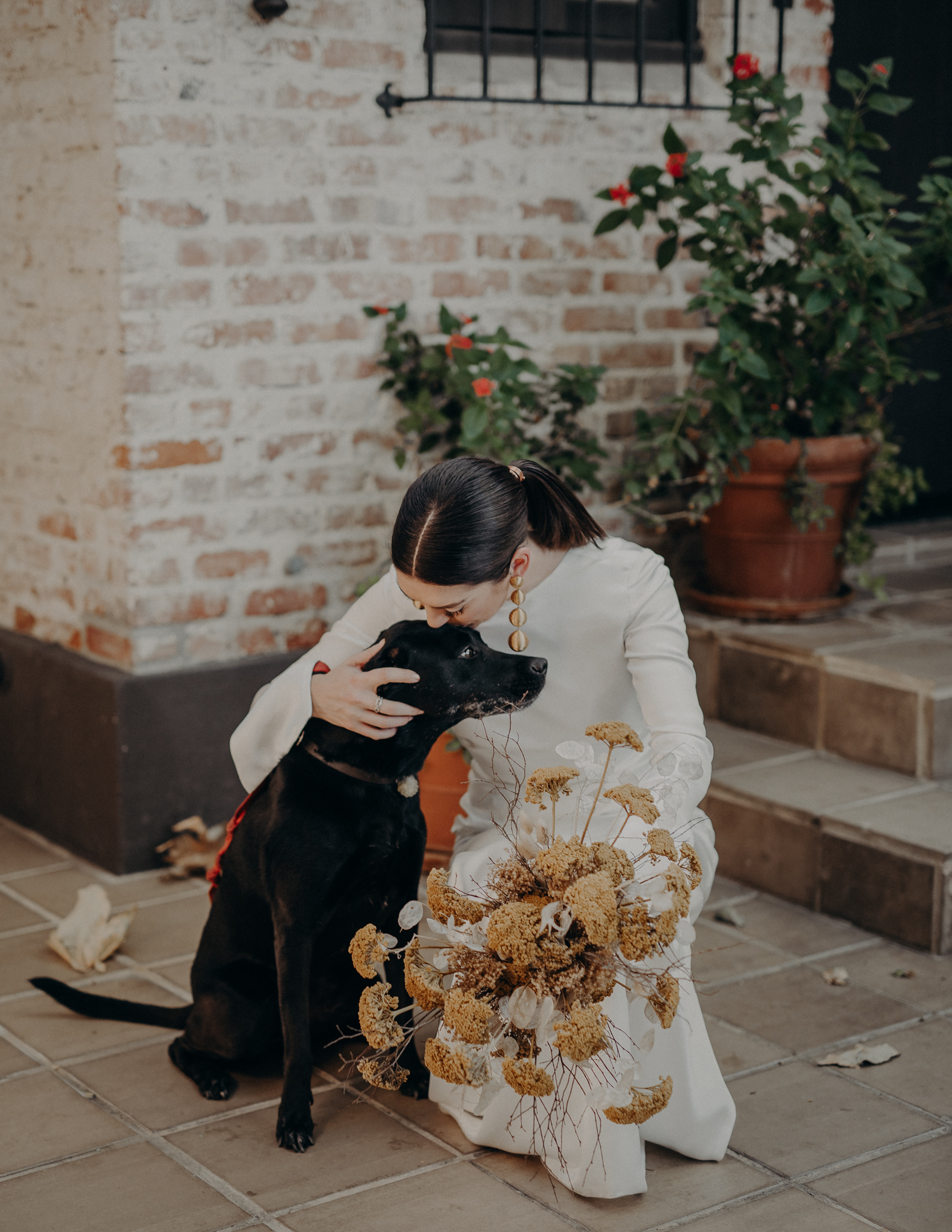 wedding photographer in los angeles, hummingbird nest ranch