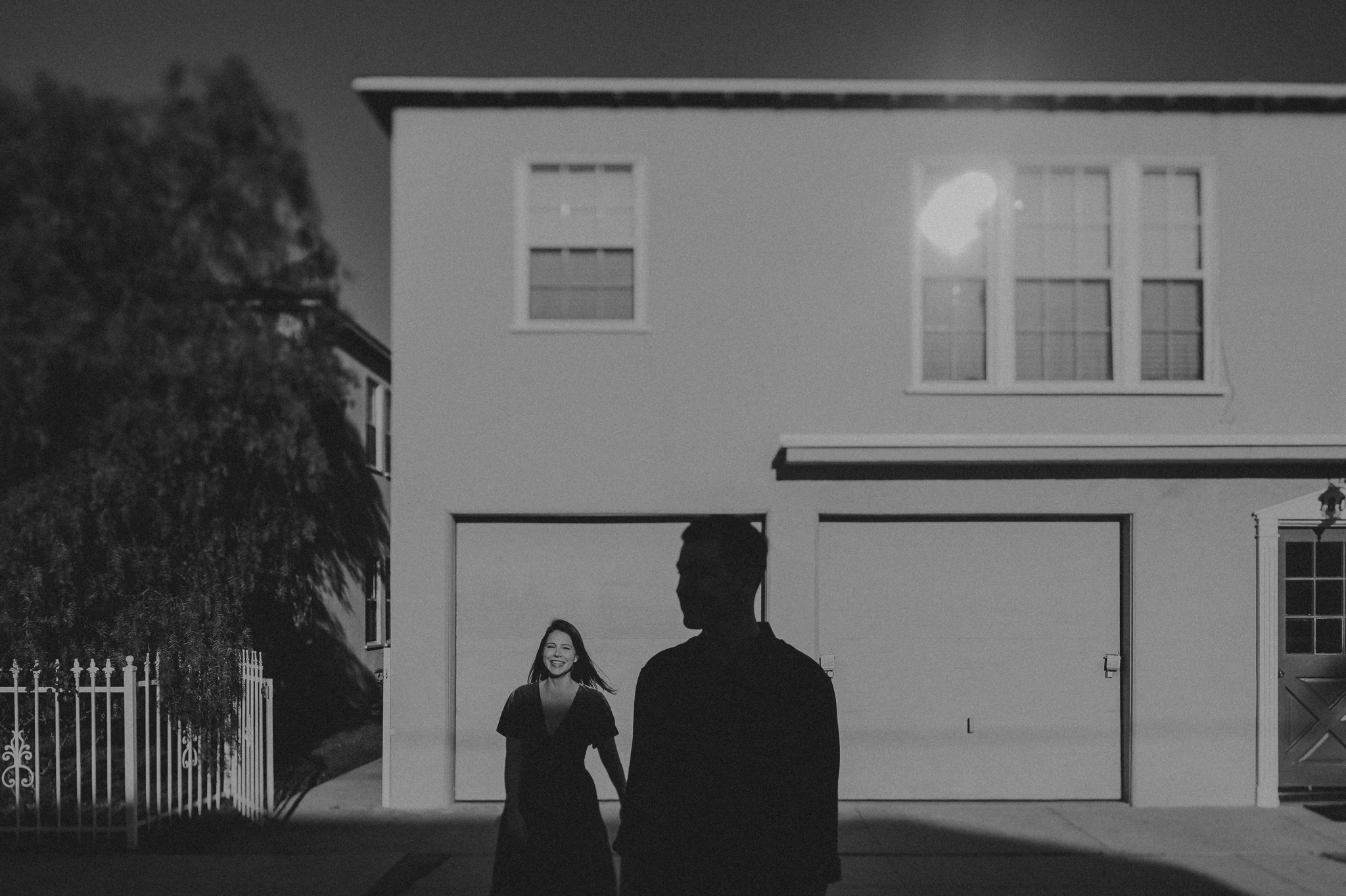 Santa Monica Engagement Photos - Wedding Photographer in Los Angeles - IsaiahAndTaylor.com -012.jpg