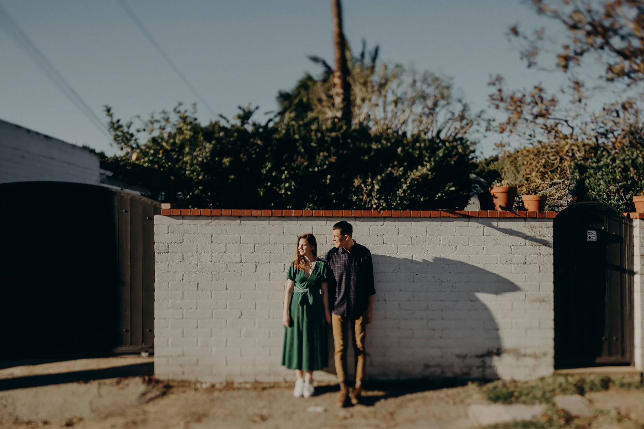 Santa Monica Engagement Photos - Wedding Photographer in Los Angeles - IsaiahAndTaylor.com -016.jpg