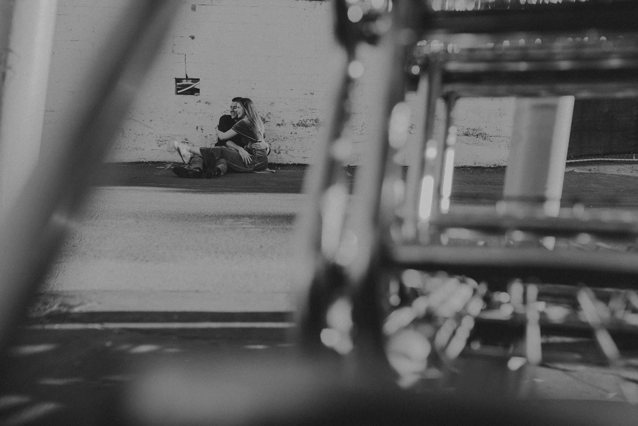 Santa Monica Engagement Photos - Wedding Photographer in Los Angeles - IsaiahAndTaylor.com -025.jpg