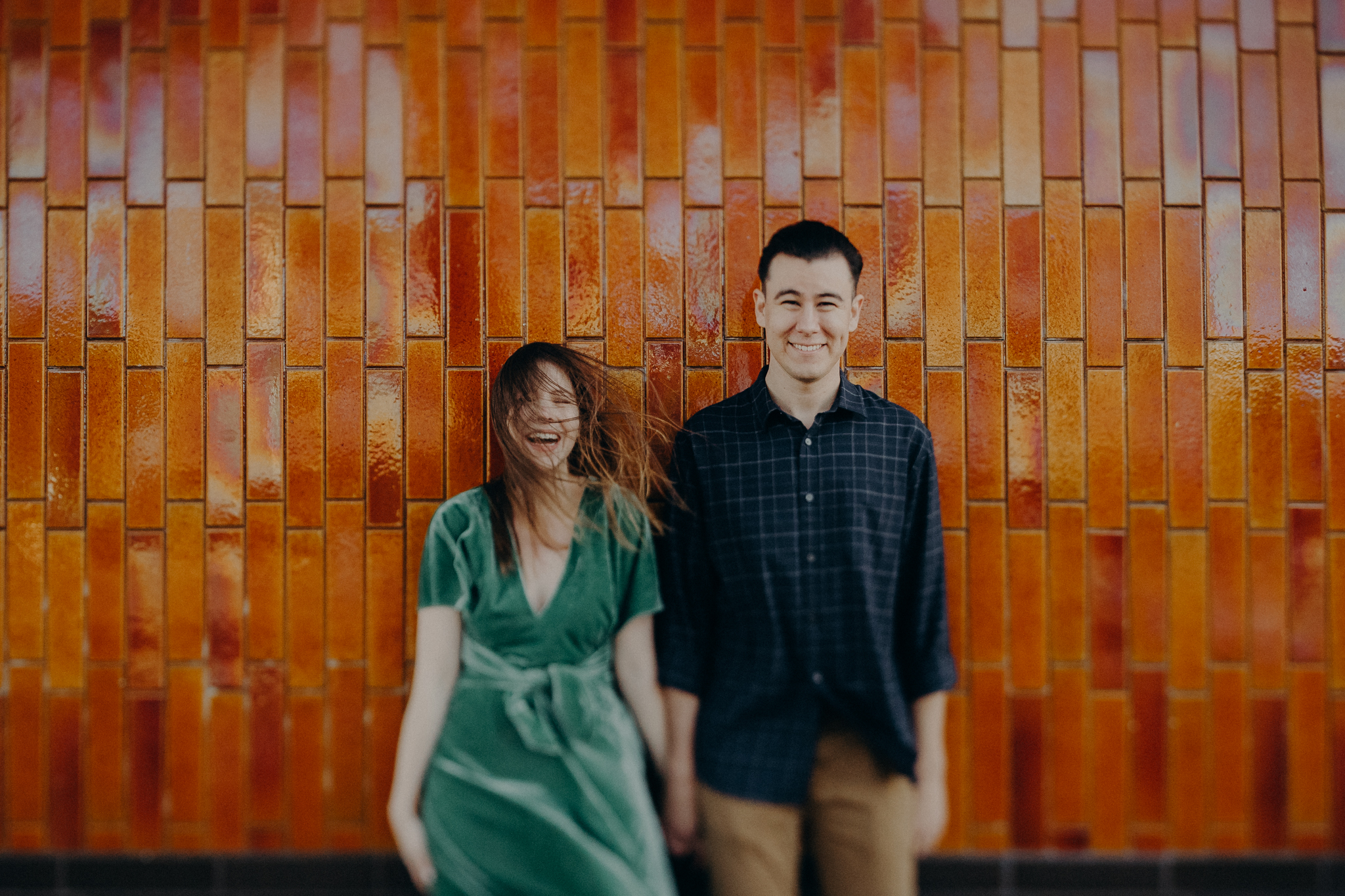 Santa Monica Engagement Photos - Wedding Photographer in Los Angeles - IsaiahAndTaylor.com -029.jpg