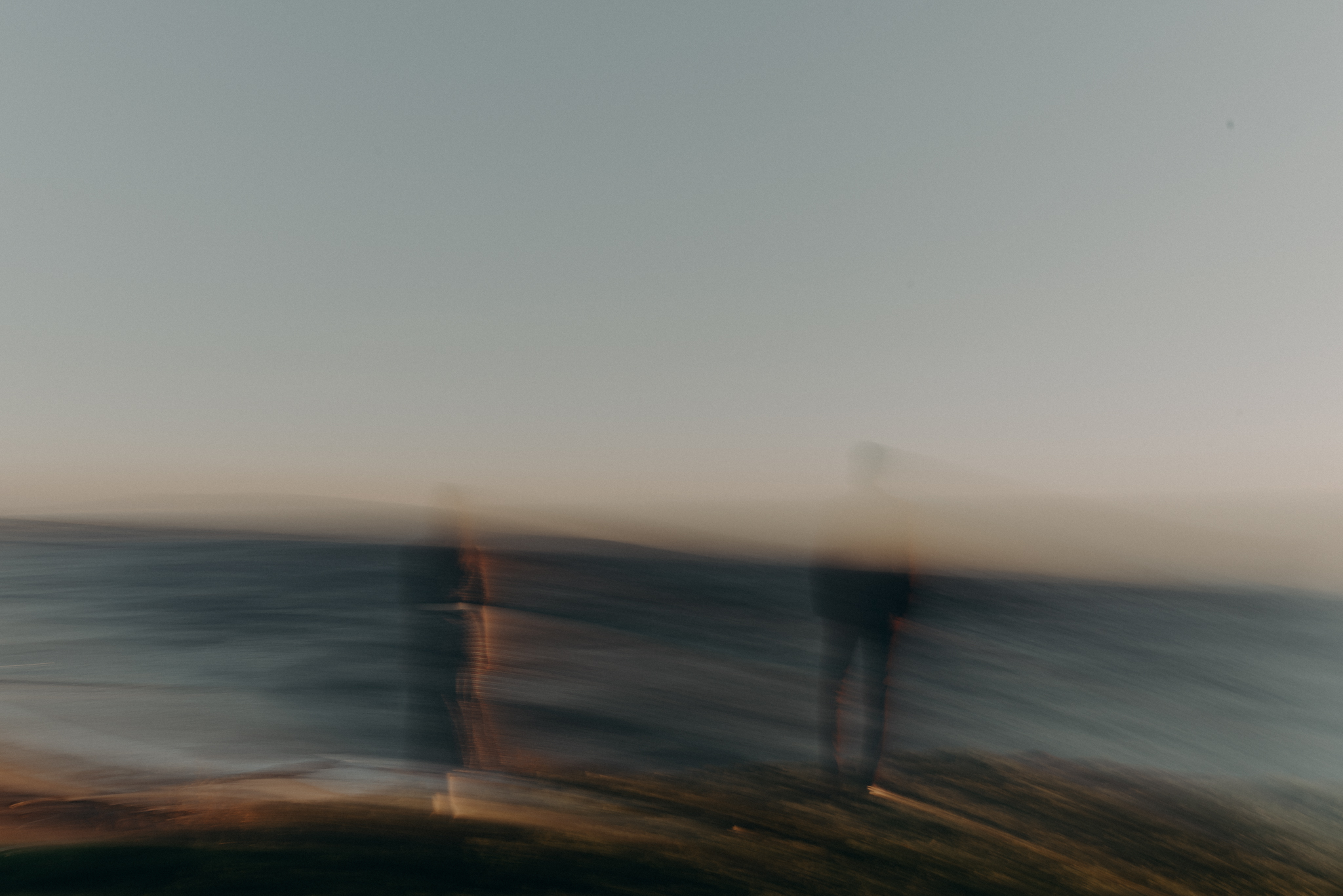 Santa Monica Engagement Photos - Wedding Photographer in Los Angeles - IsaiahAndTaylor.com -045.jpg