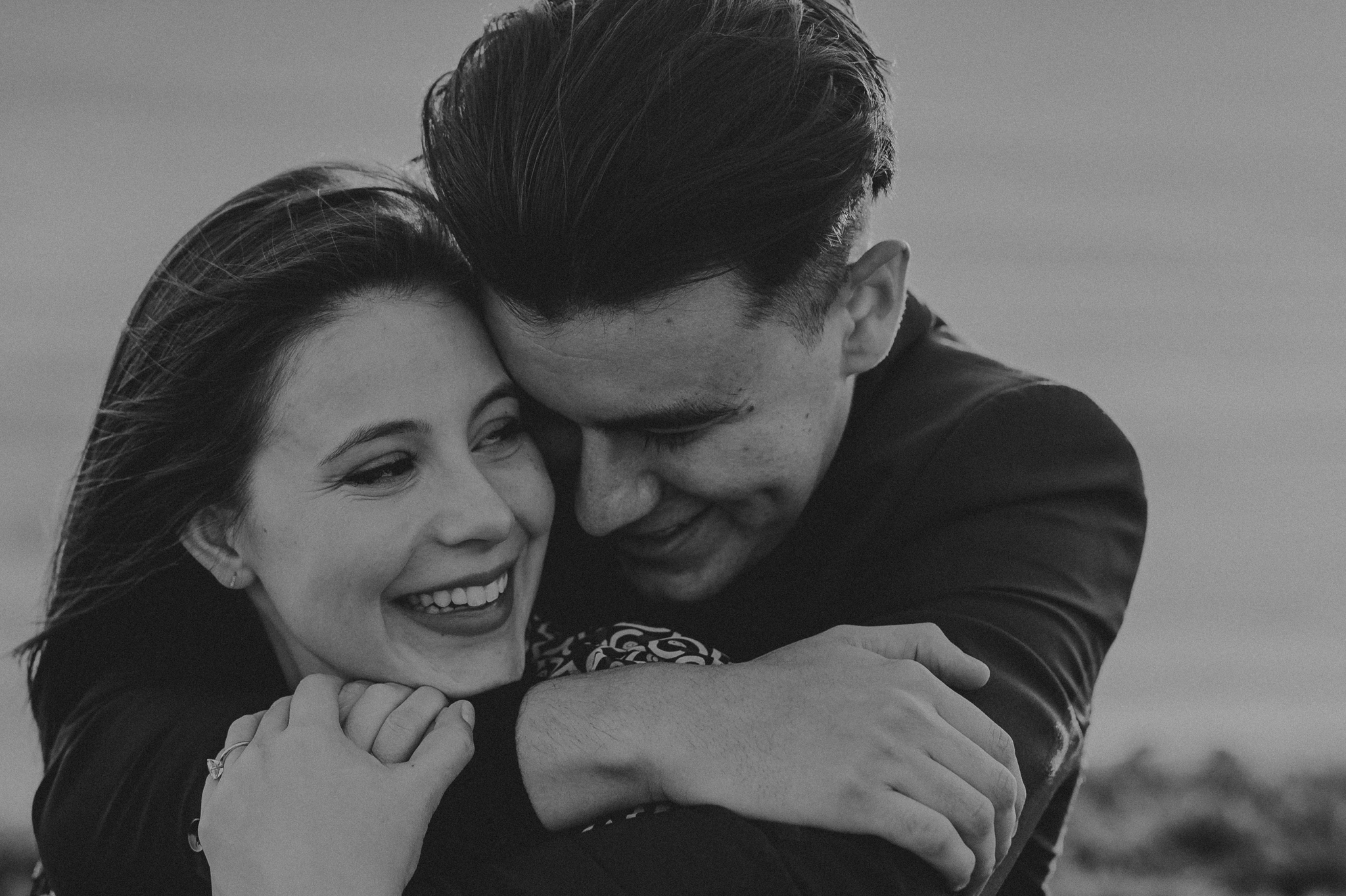 Santa Monica Engagement Photos - Wedding Photographer in Los Angeles - IsaiahAndTaylor.com -054.jpg