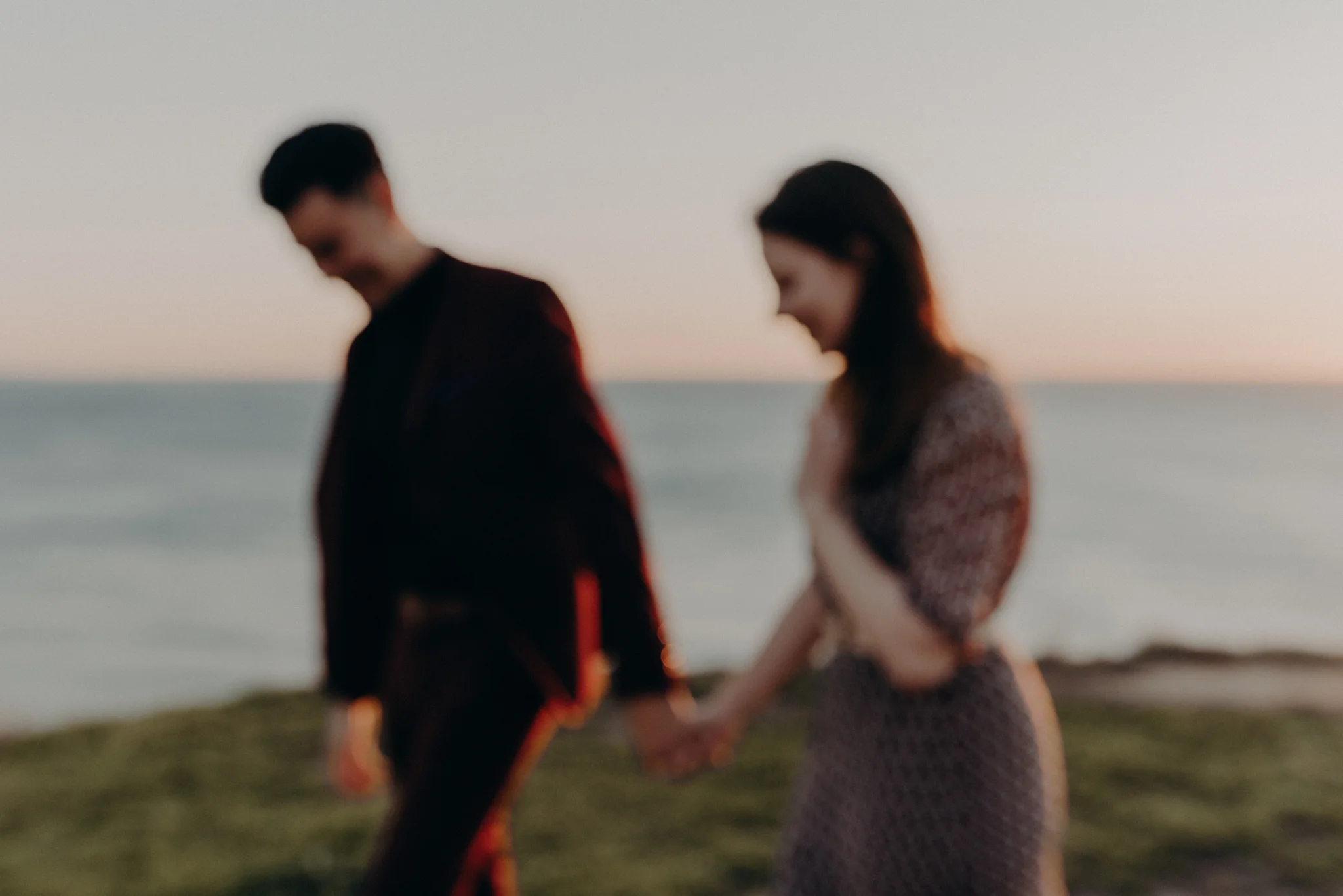 Santa Monica Engagement Photos - Wedding Photographer in Los Angeles - IsaiahAndTaylor.com -059.jpg