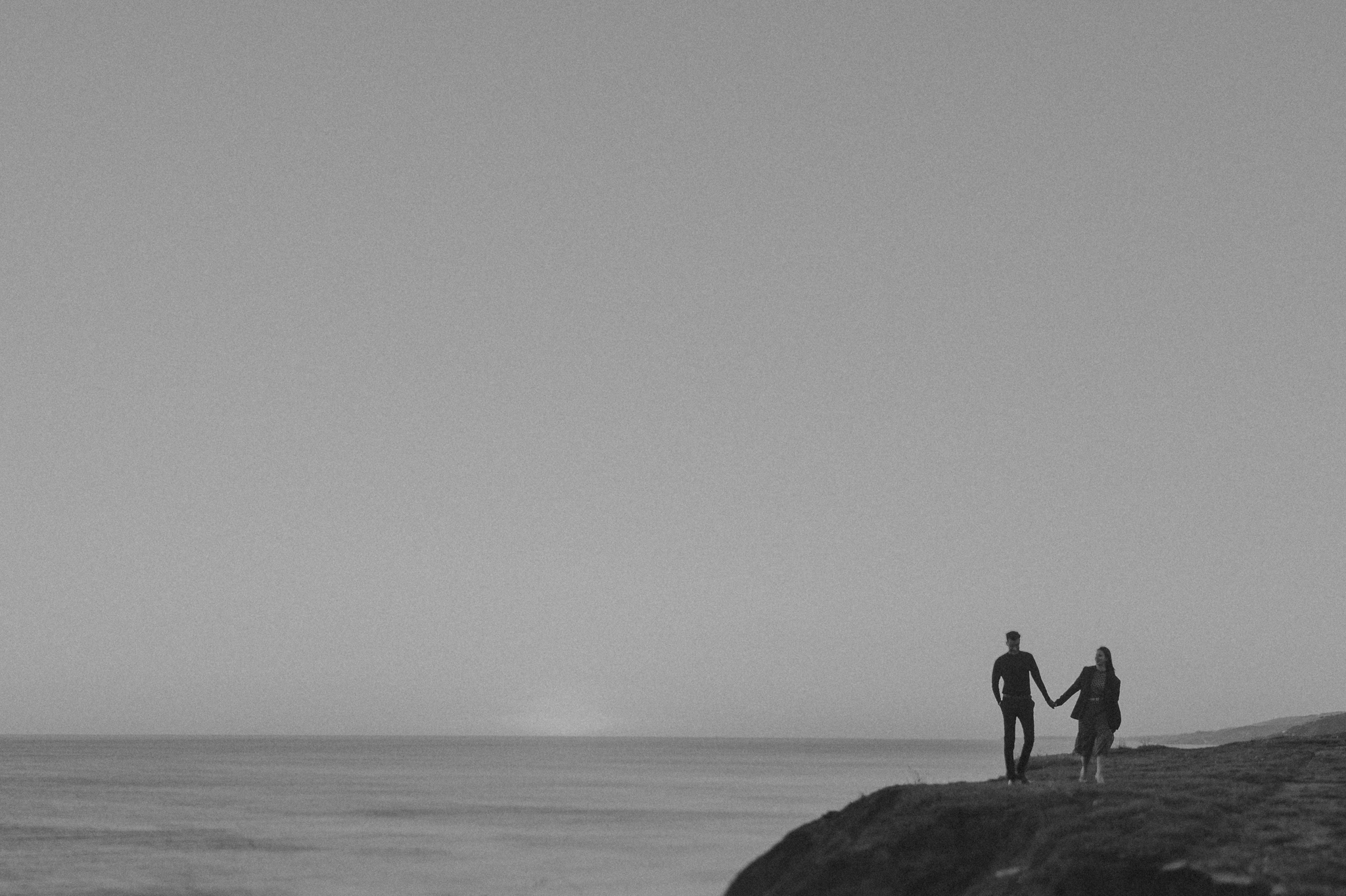 Santa Monica Engagement Photos - Wedding Photographer in Los Angeles - IsaiahAndTaylor.com -066.jpg