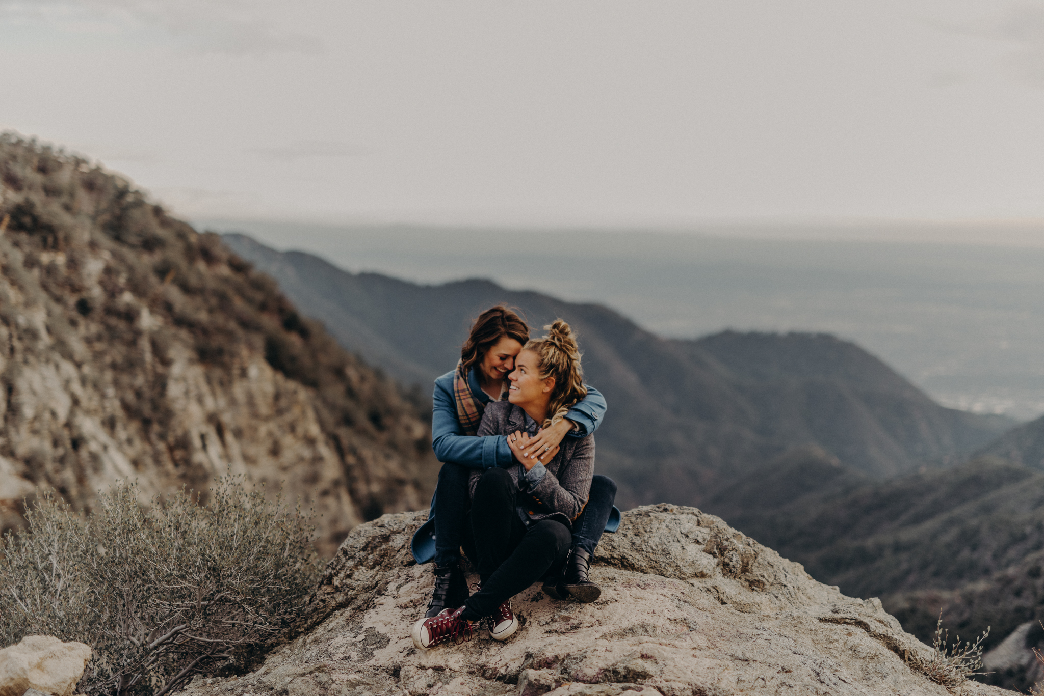 lgbt wedding photographer in Los Angeles