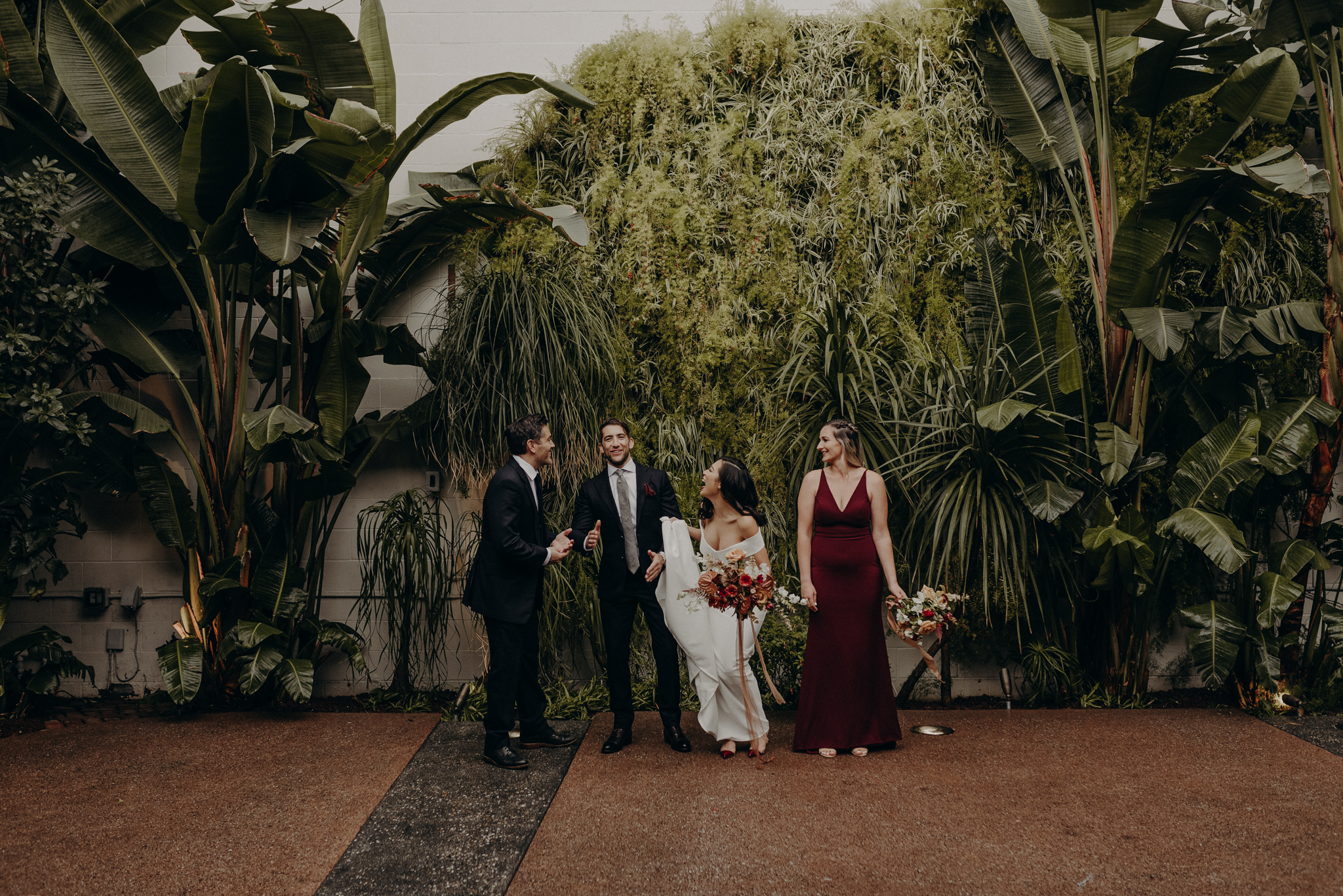 Wedding Photo LA - wedding photographer in los angeles - millwick wedding venue -isaiahandtaylor.com-058.jpg