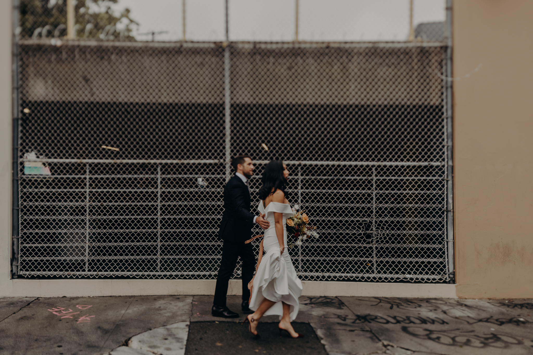 Wedding Photo LA - wedding photographer in los angeles - millwick wedding venue -isaiahandtaylor.com-070.jpg