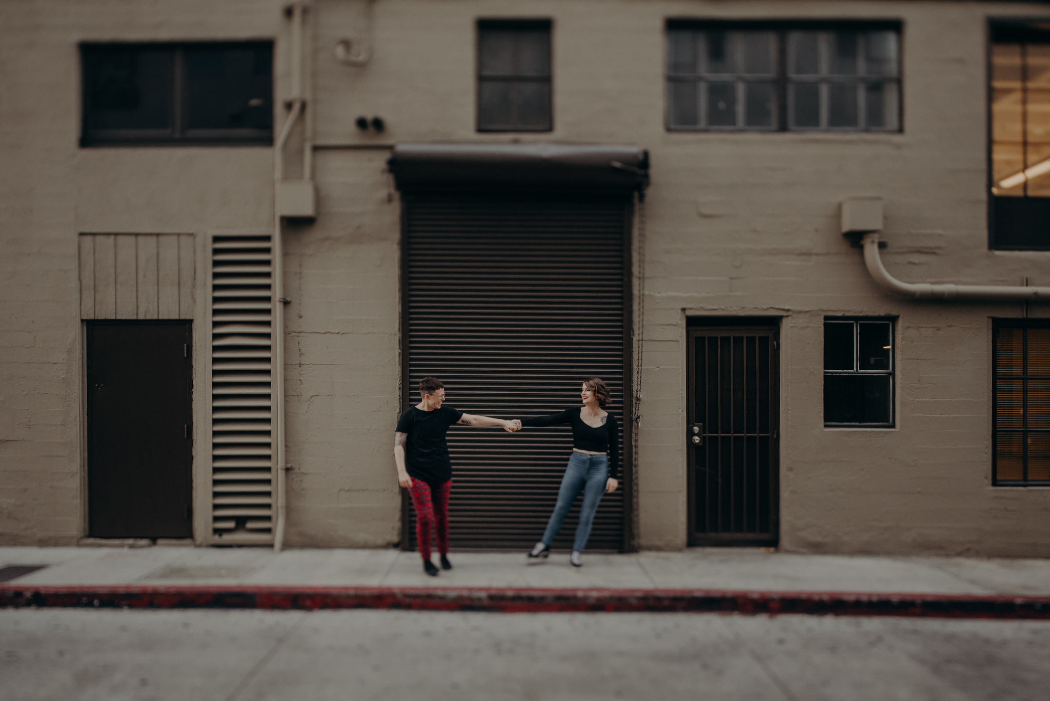 LGBTQ wedding photographer in los angeles - long beach engagement session - isaiahandtaylor.com-19.jpg