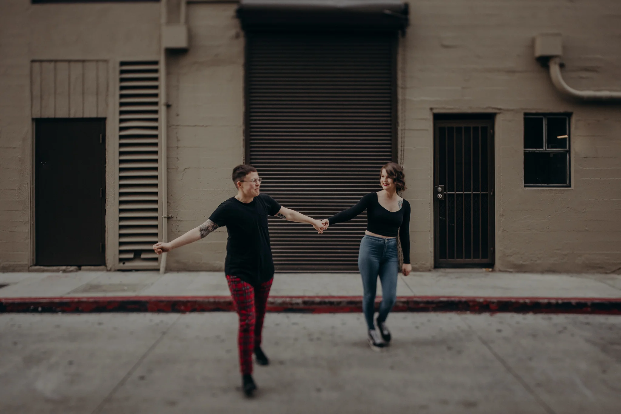 LGBTQ wedding photographer in los angeles - long beach engagement session - isaiahandtaylor.com-21.jpg