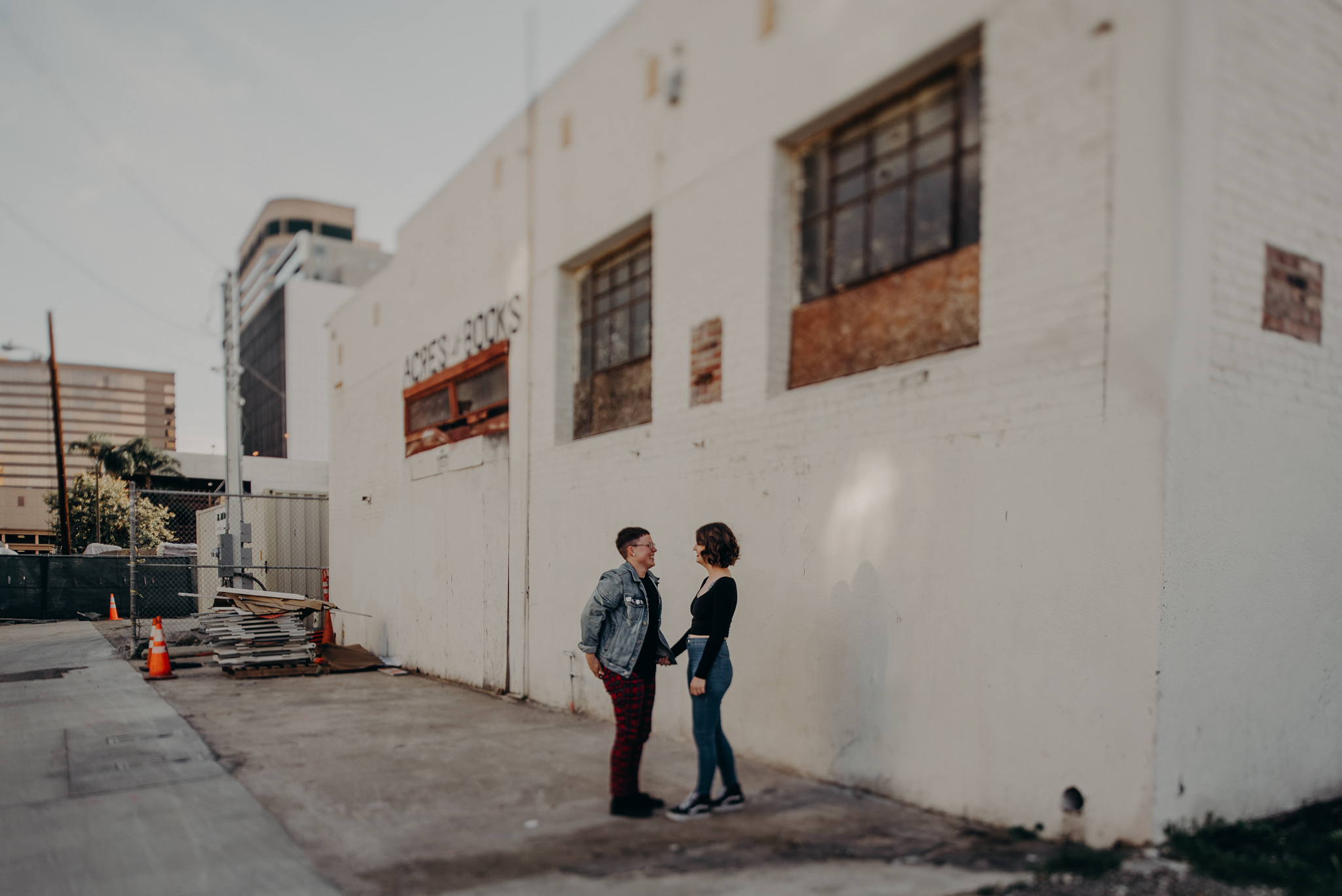 LGBTQ wedding photographer in los angeles - long beach engagement session - isaiahandtaylor.com-29.jpg