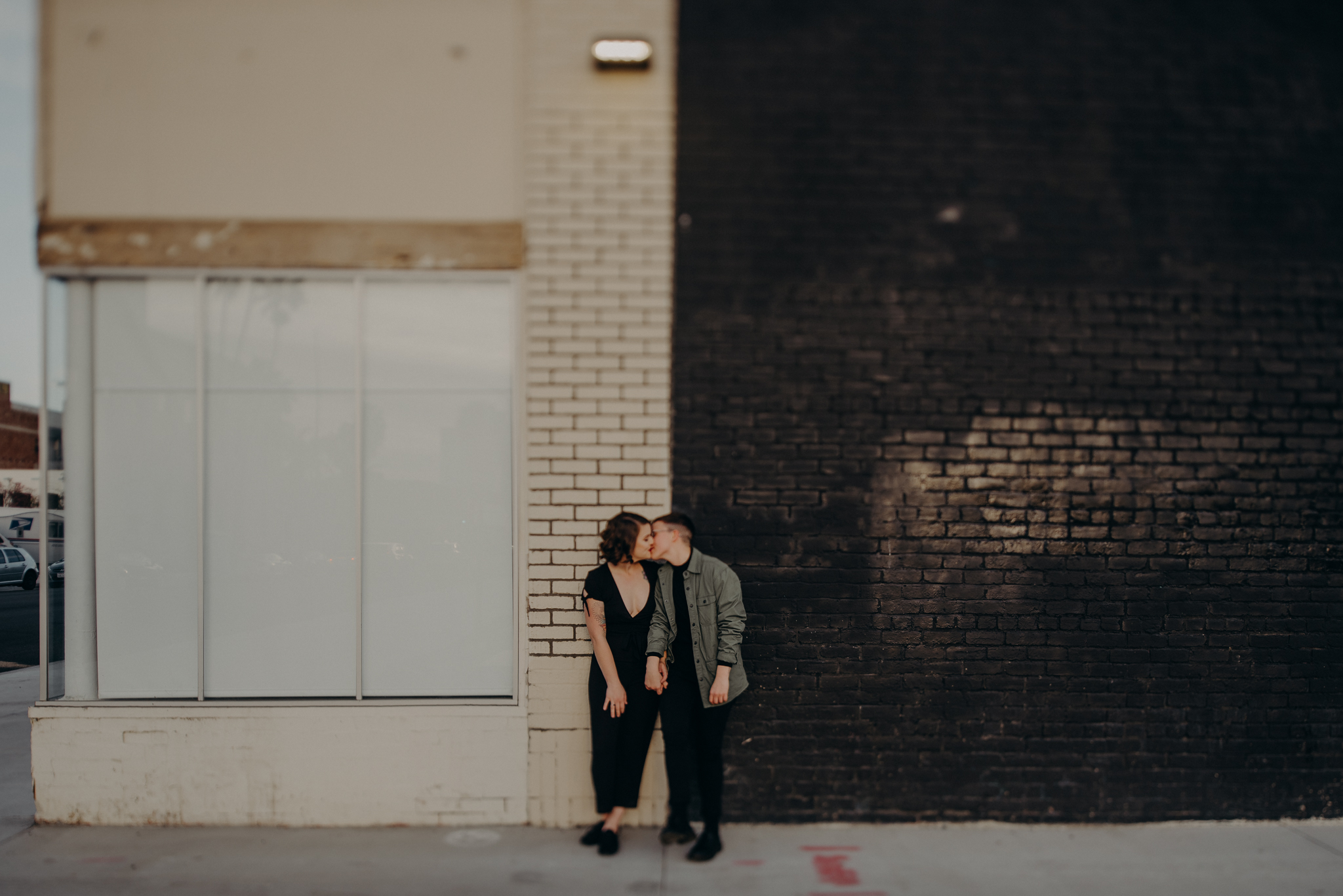 LGBTQ wedding photographer in los angeles - long beach engagement session - isaiahandtaylor.com-30.jpg