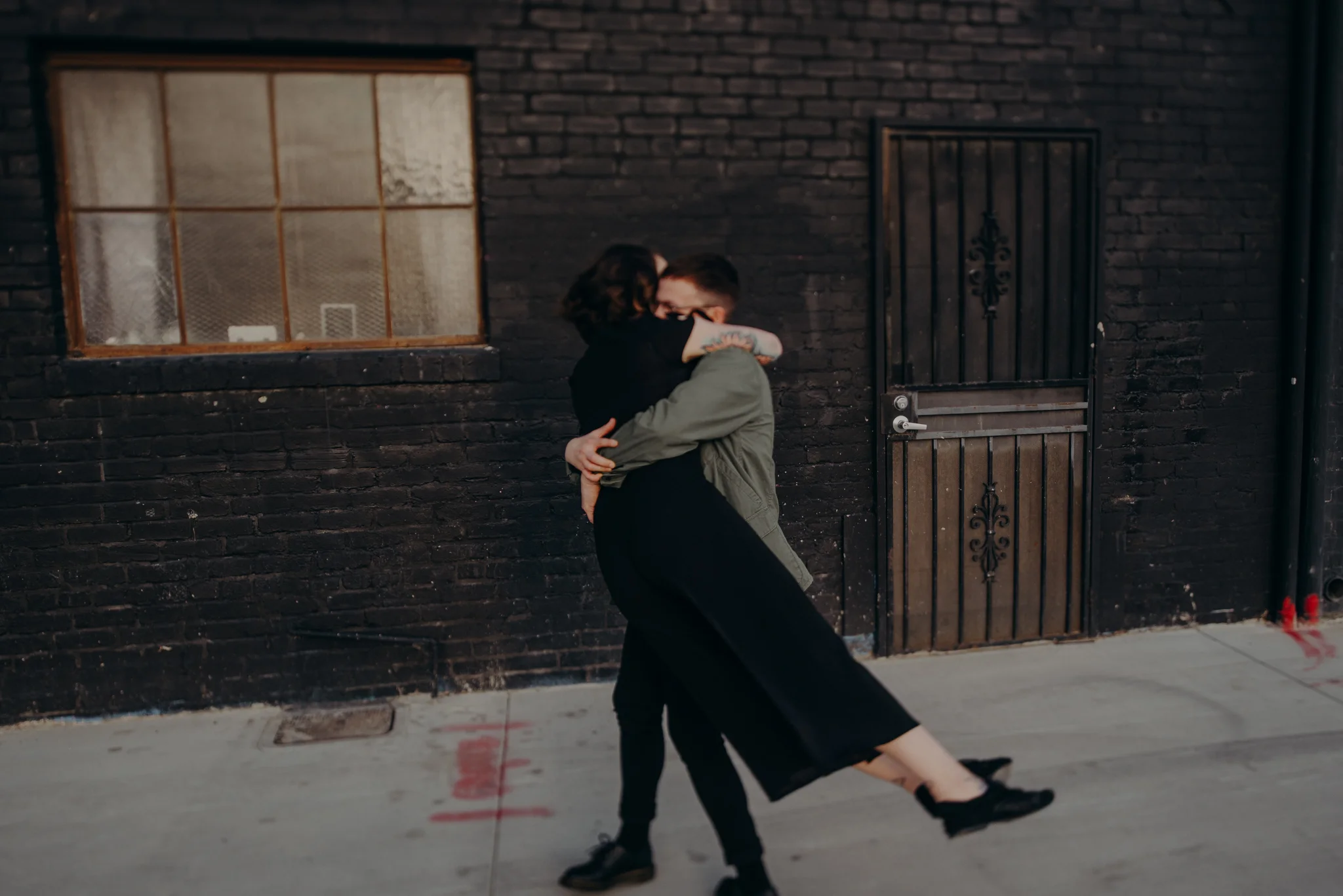 LGBTQ wedding photographer in los angeles - long beach engagement session - isaiahandtaylor.com-34.jpg