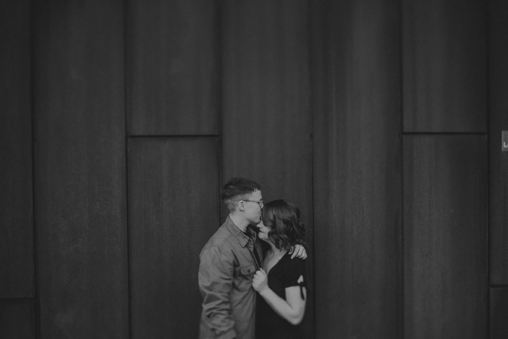 LGBTQ wedding photographer in los angeles - long beach engagement session - isaiahandtaylor.com-38.jpg