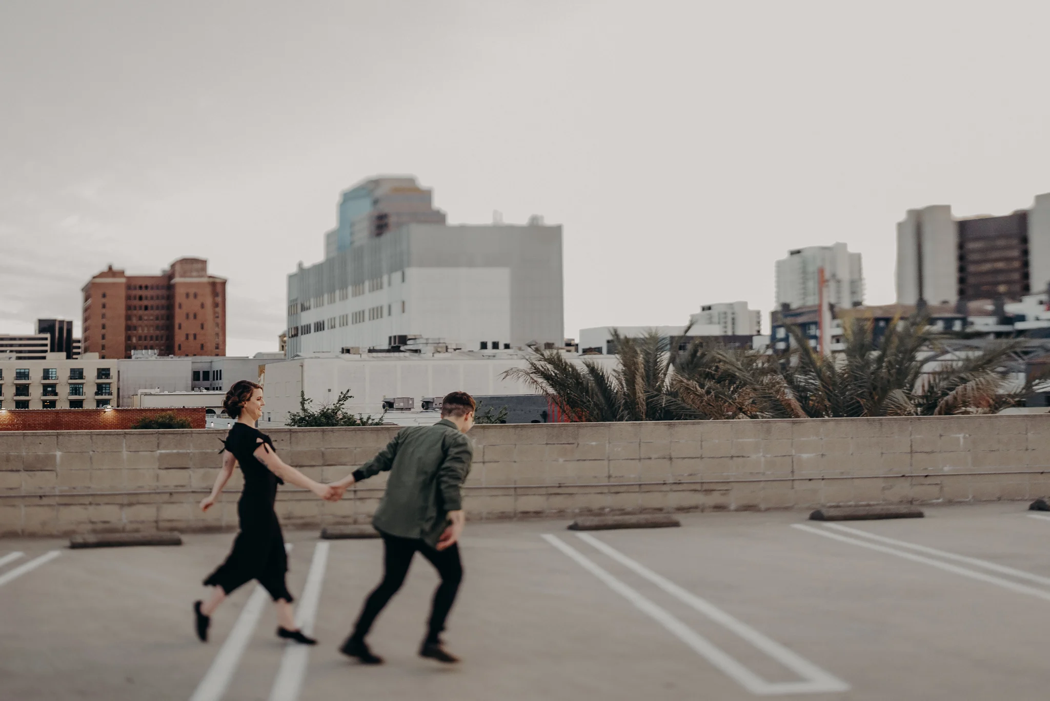 LGBTQ wedding photographer in los angeles - long beach engagement session - isaiahandtaylor.com-43.jpg