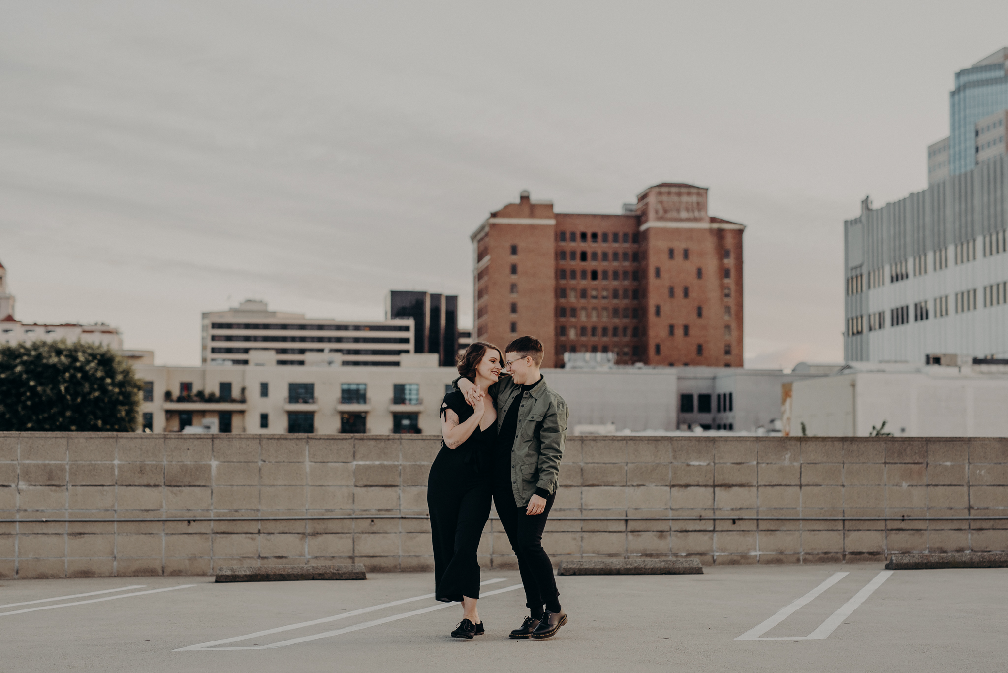 LGBTQ wedding photographer in los angeles - long beach engagement session - isaiahandtaylor.com-45.jpg