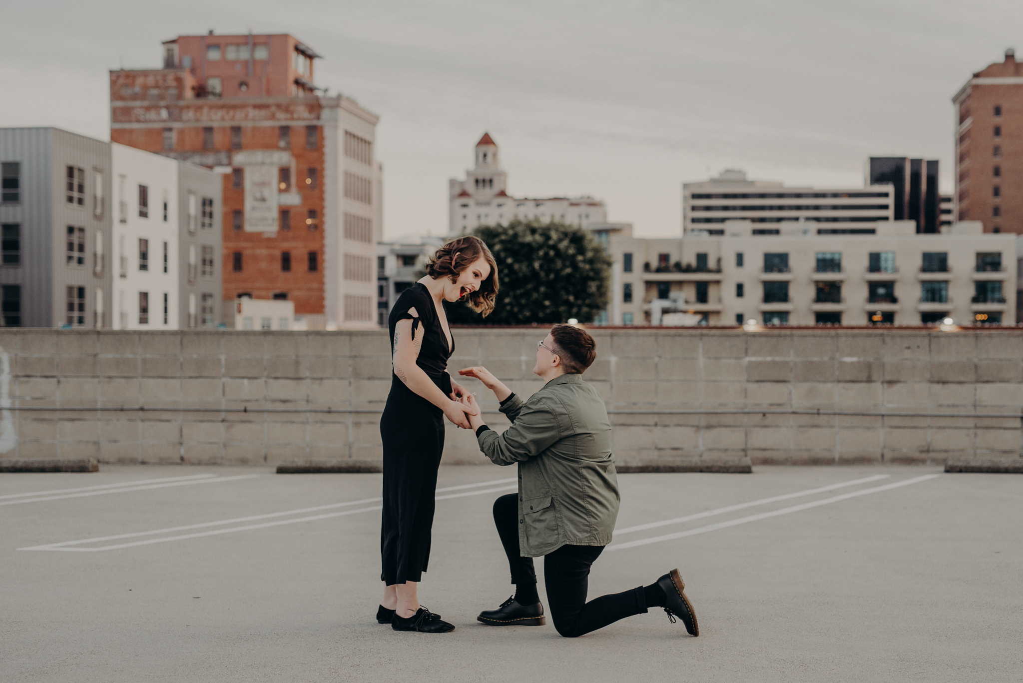 LGBTQ wedding photographer in los angeles - long beach engagement session - isaiahandtaylor.com-47.jpg