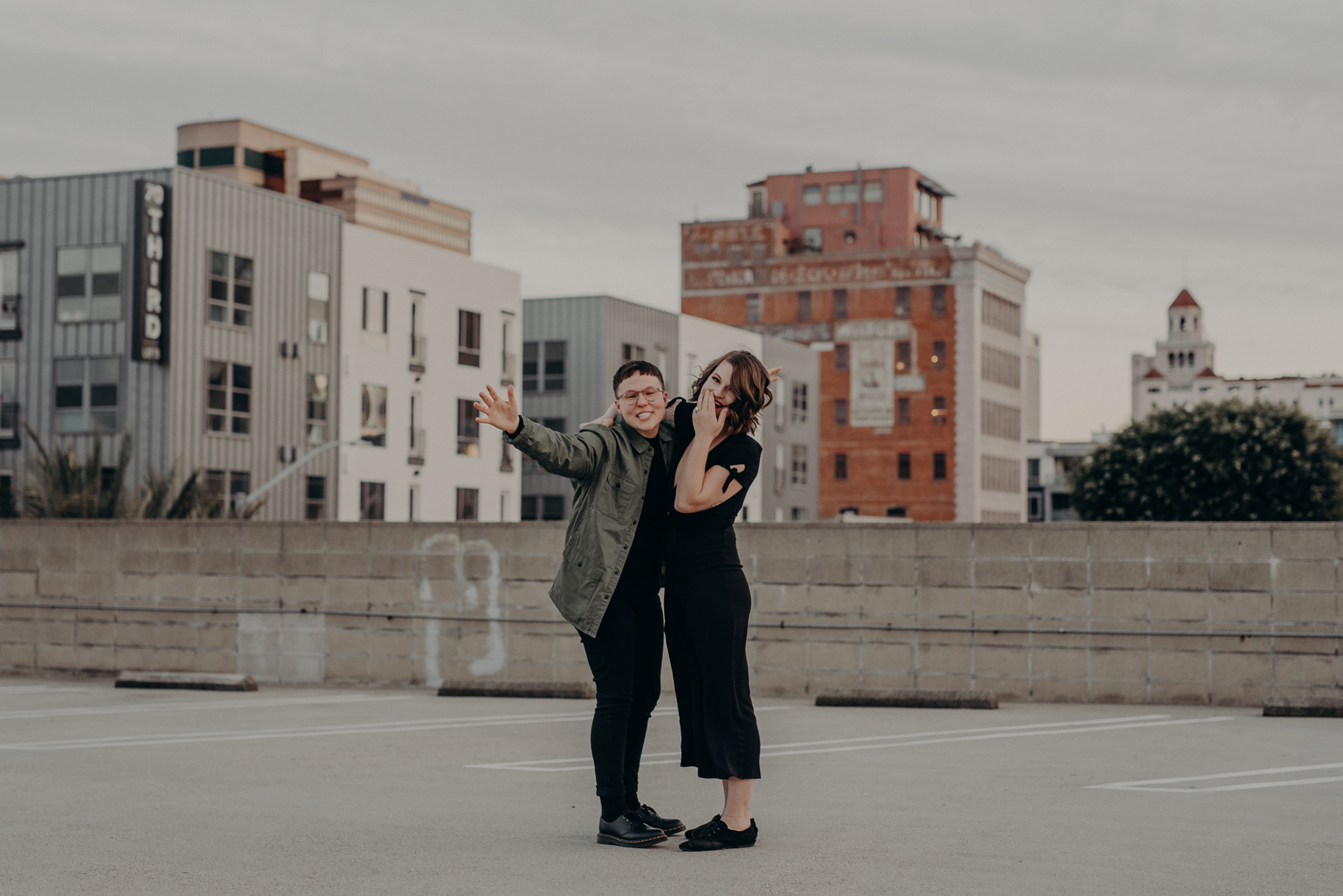 LGBTQ wedding photographer in los angeles - long beach engagement session - isaiahandtaylor.com-50.jpg