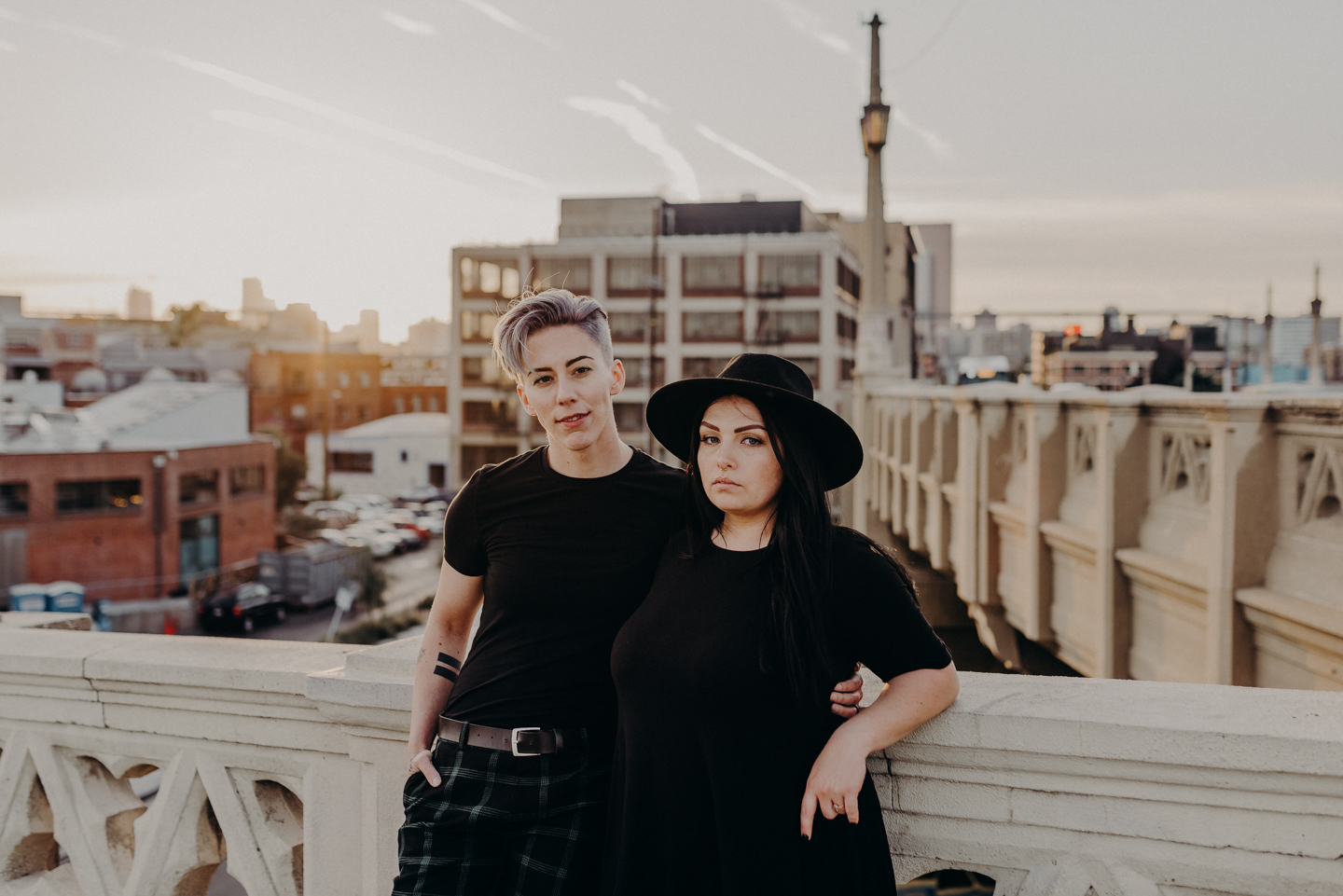 queer wedding photographer in los angeles - lesbian engagement session los angeles - isaiahandtaylor.com-026.jpg