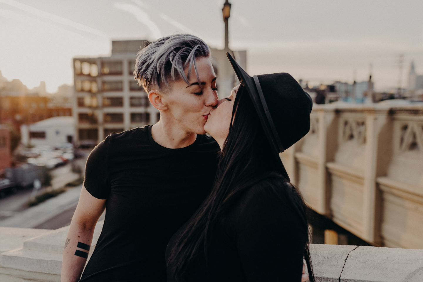 queer wedding photographer in los angeles - lesbian engagement session los angeles - isaiahandtaylor.com-027.jpg