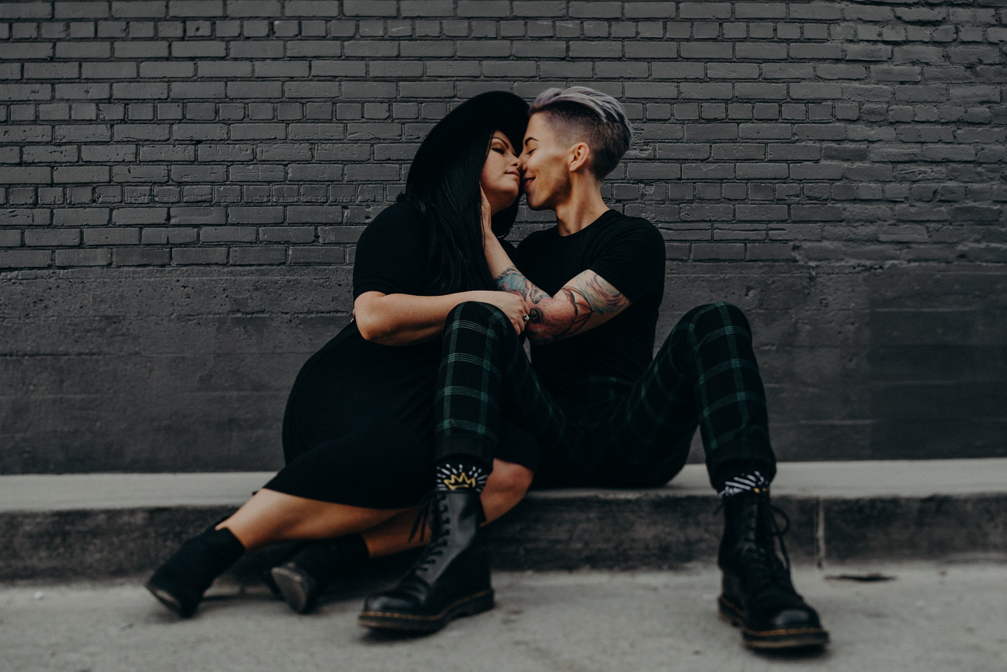 queer wedding photographer in los angeles - lesbian engagement session los angeles - isaiahandtaylor.com-030.jpg