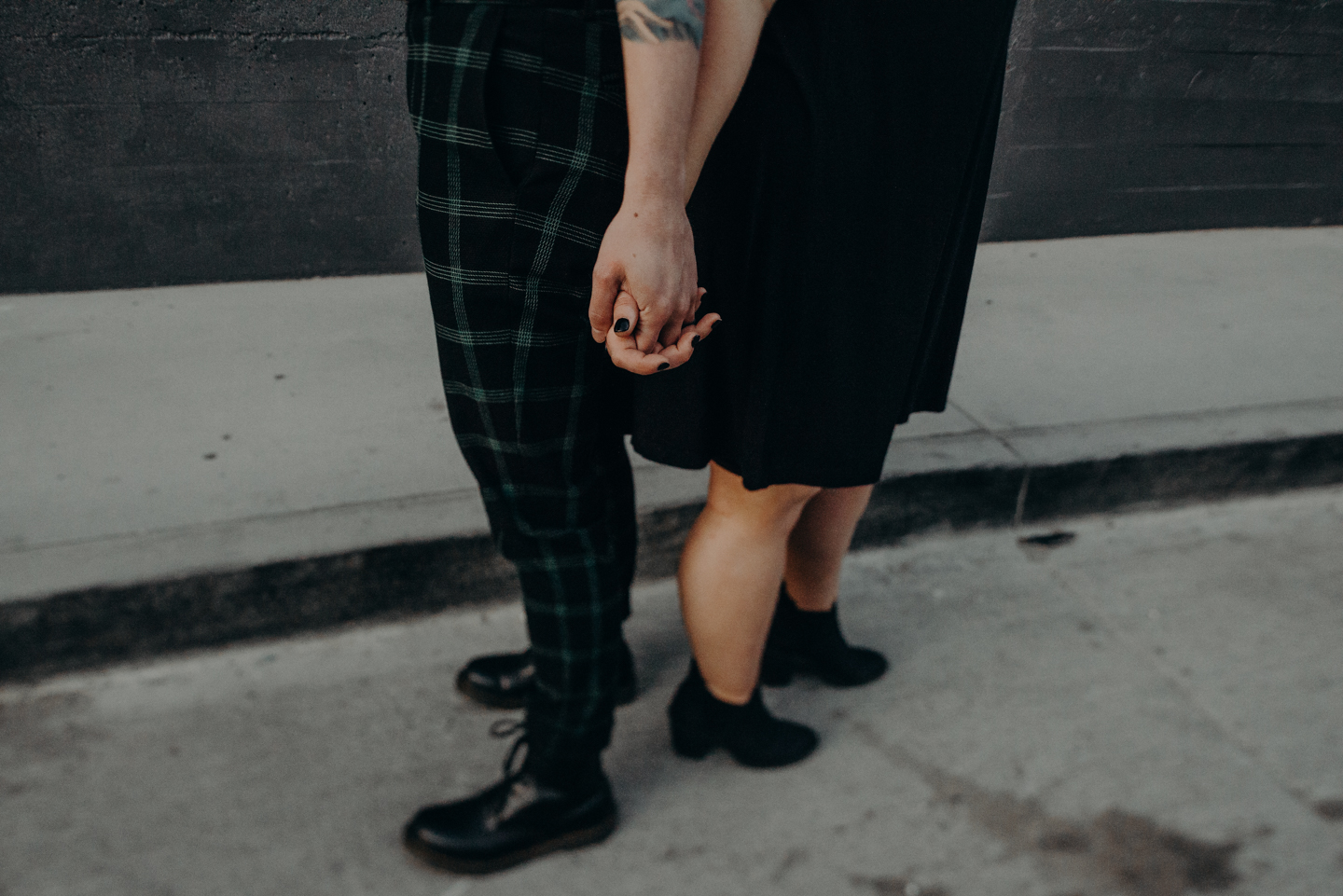 queer wedding photographer in los angeles - lesbian engagement session los angeles - isaiahandtaylor.com-034.jpg