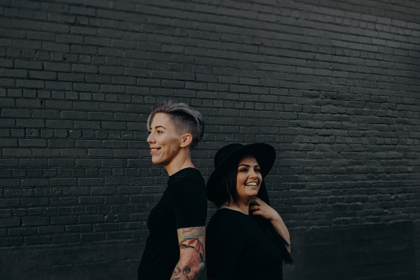queer wedding photographer in los angeles - lesbian engagement session los angeles - isaiahandtaylor.com-033.jpg